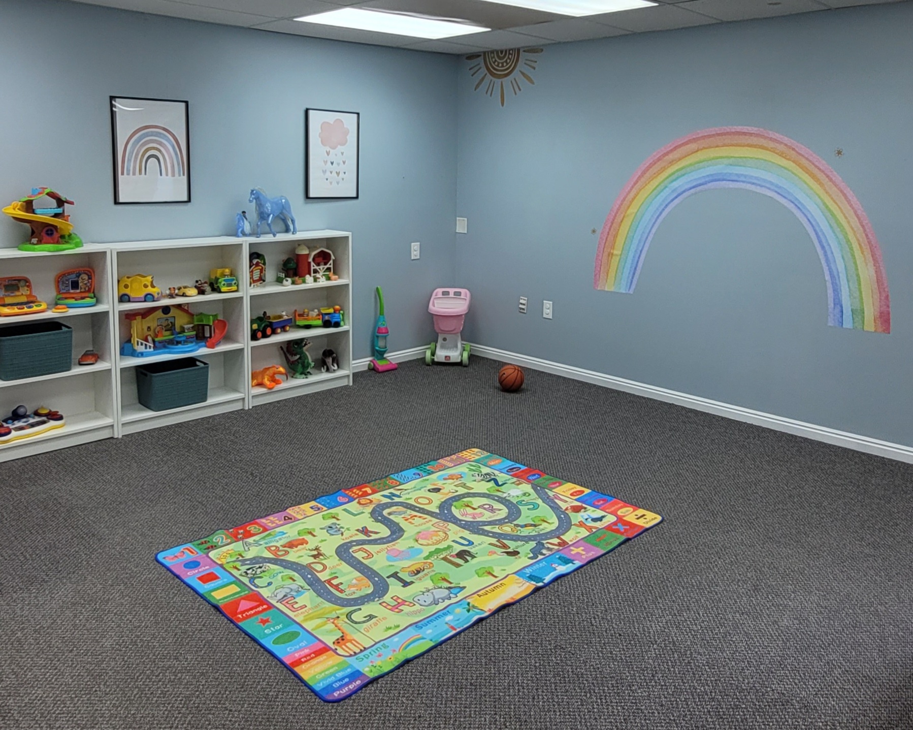 A Brighter Tomorrow Child Care Center's Photo