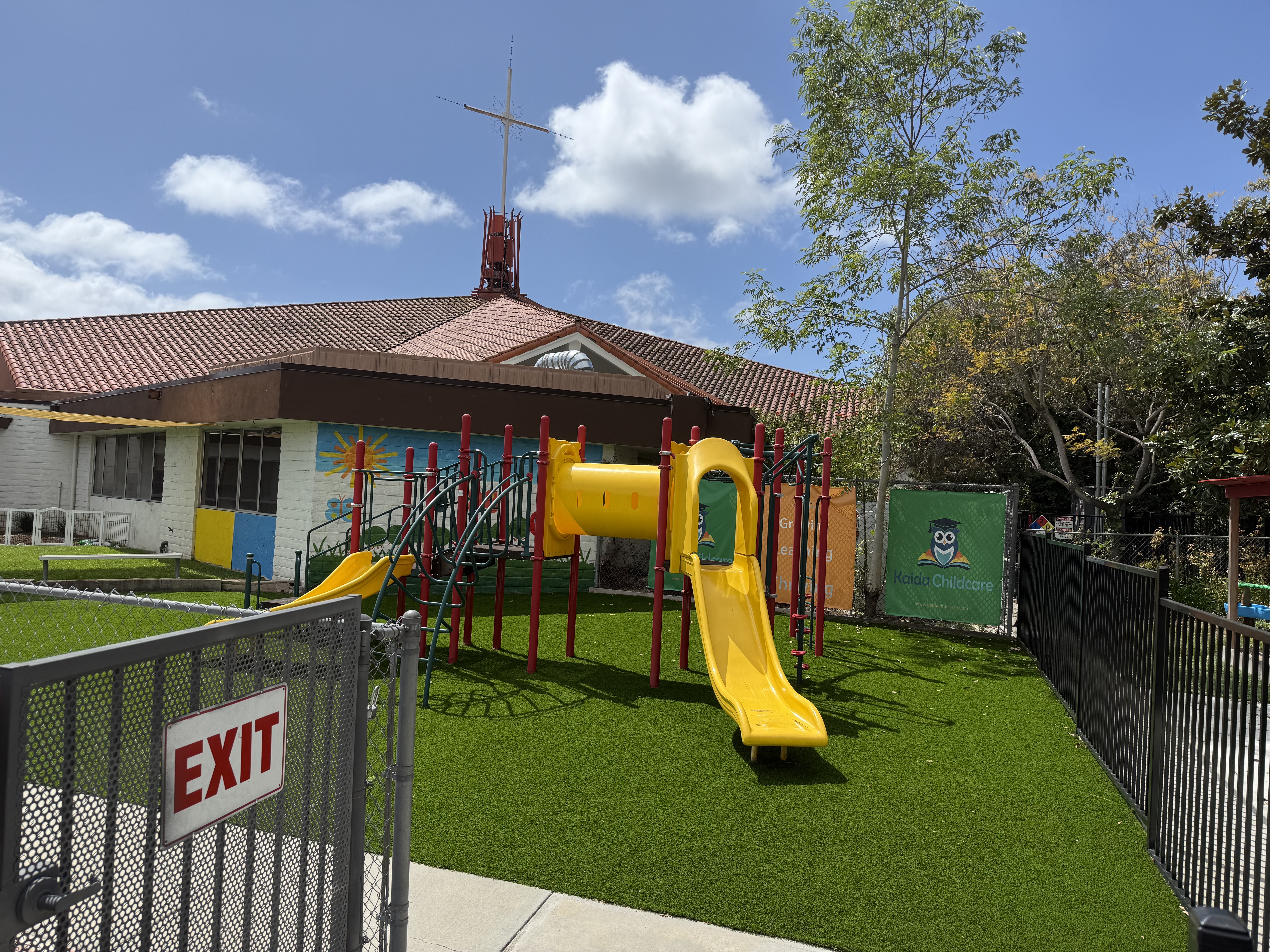 Kaida Childcare's Photo