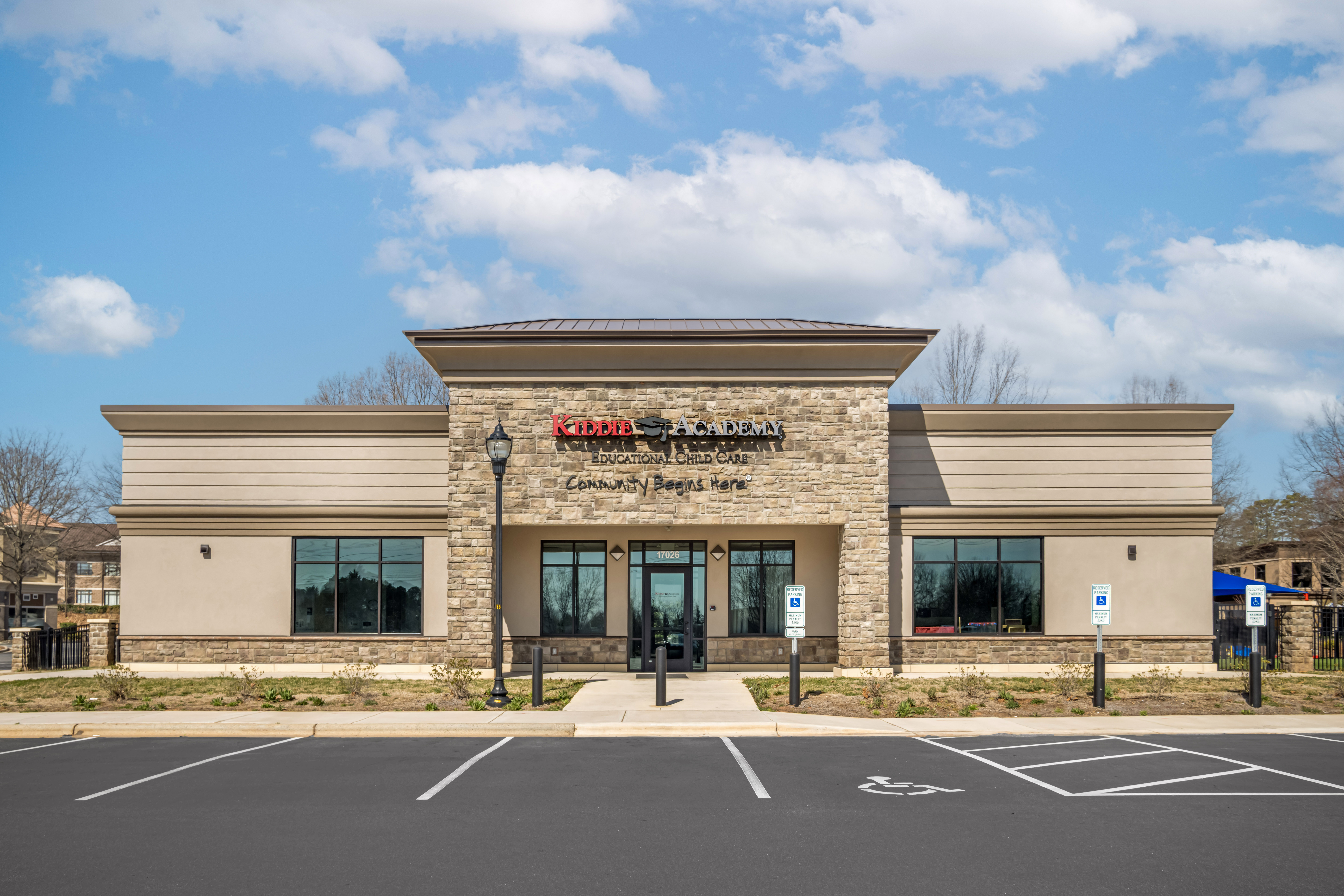 Kiddie Academy of Cornelius's Photo