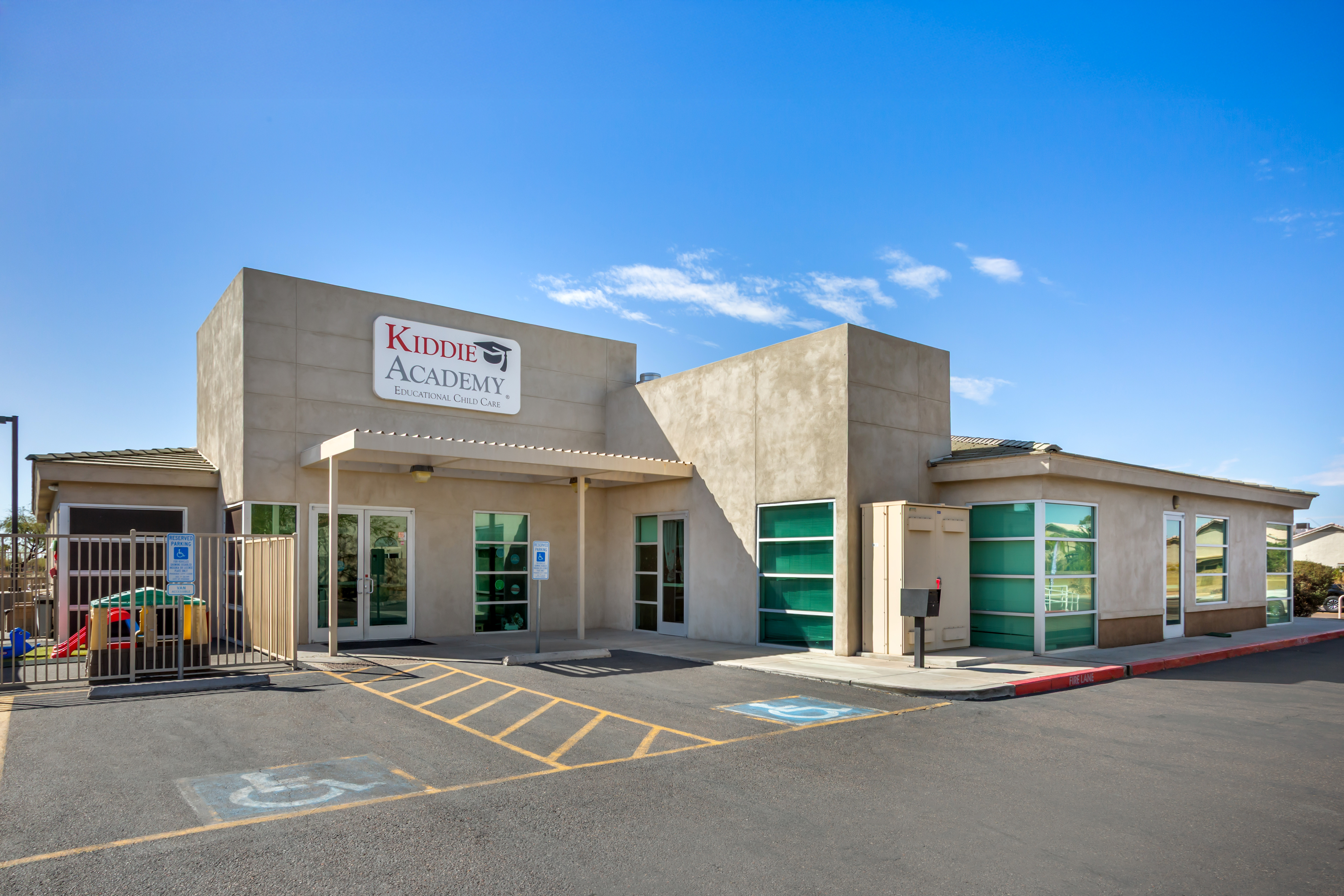 Kiddie Academy of North Phoenix's Photo