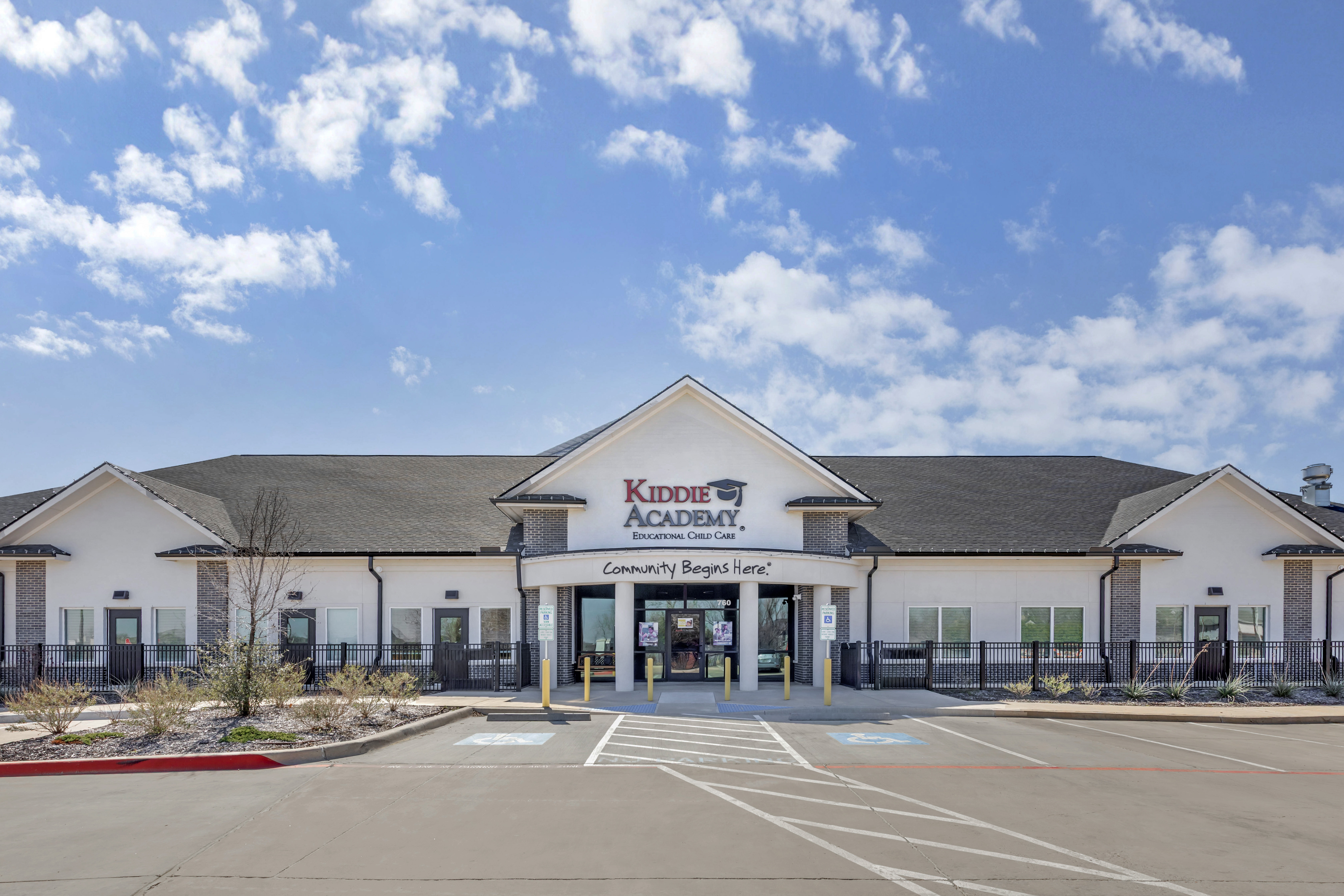 Kiddie Academy of Mansfield-Arlington's Photo