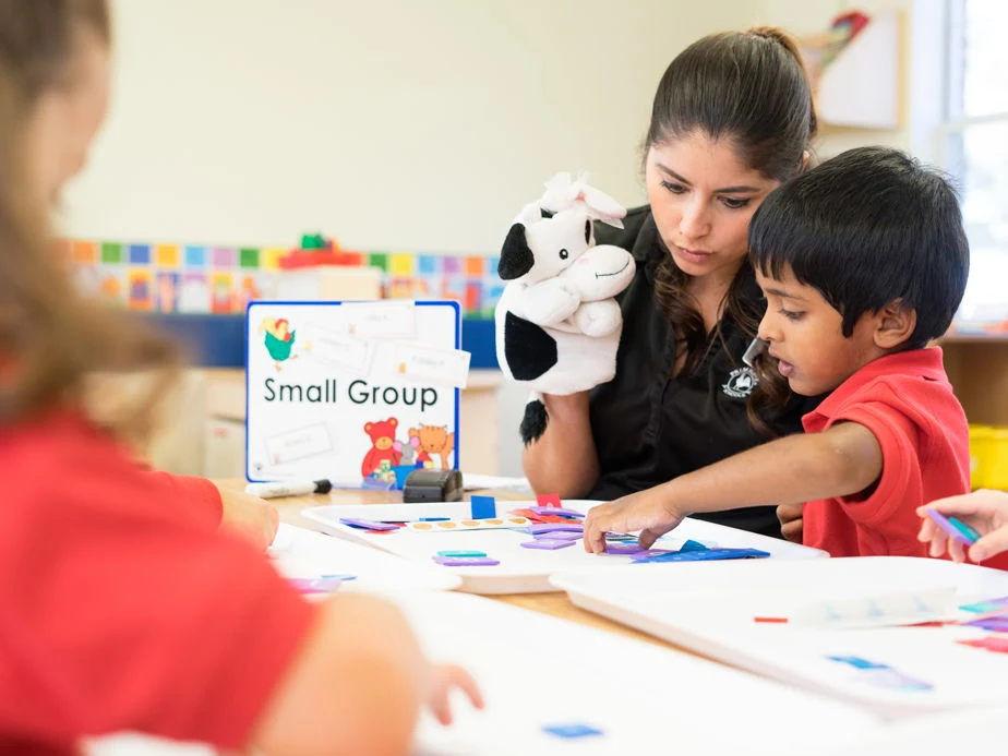 Primrose School of Fairfax's Photo