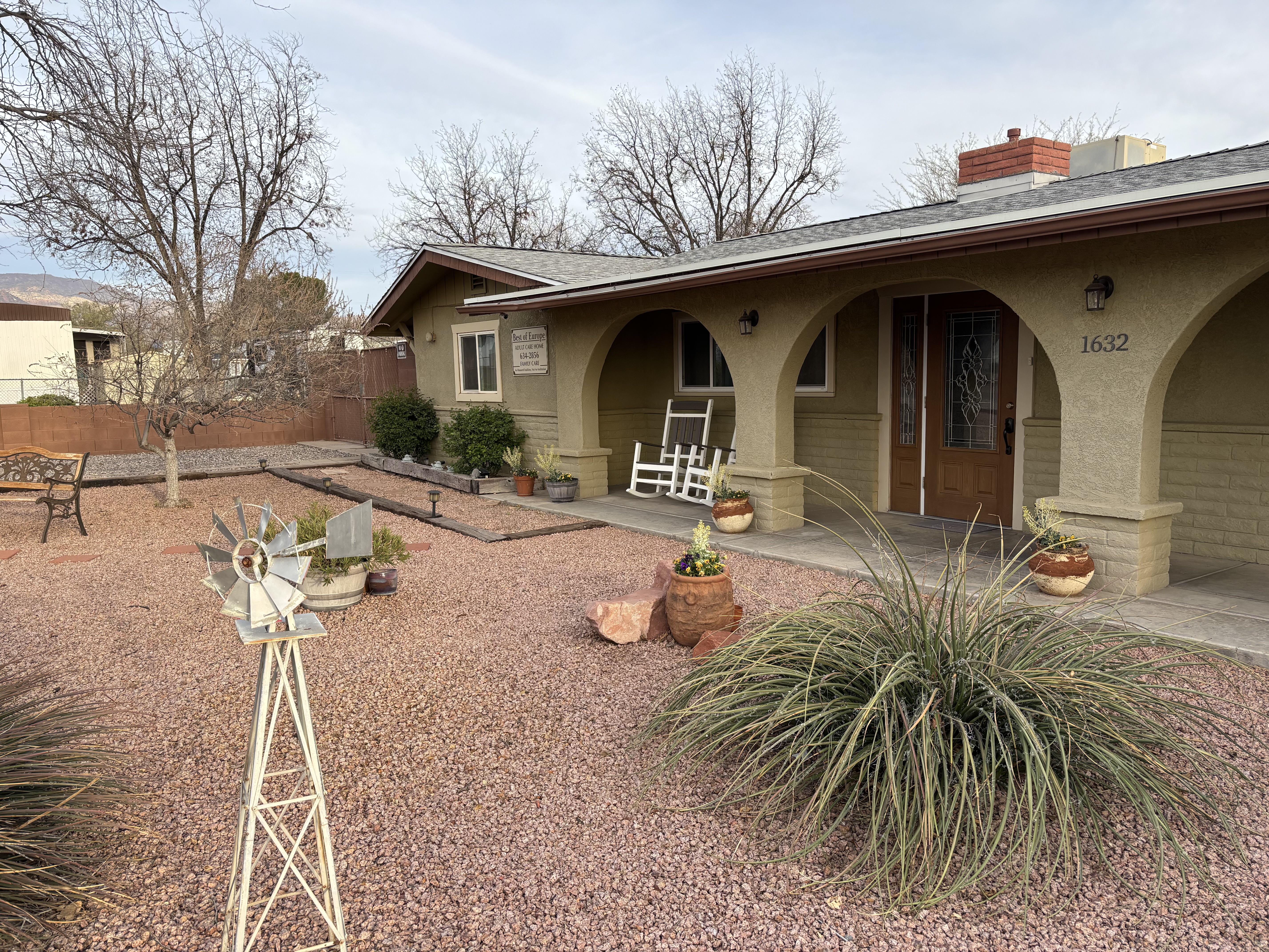 BEST OF EUROPE ADULT HOME CARE LLC's Photo