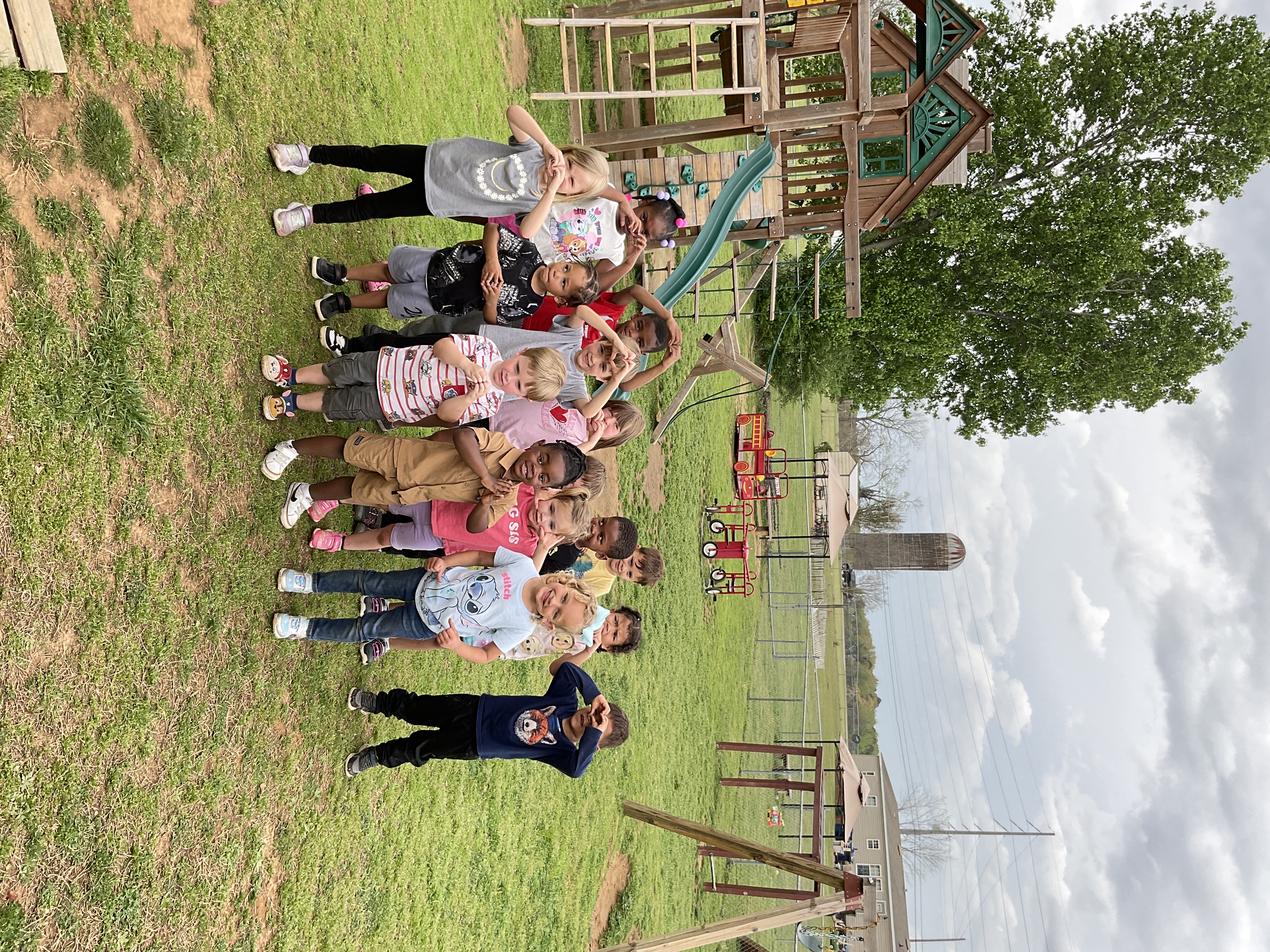 LIL ANGELS CDC's Photo