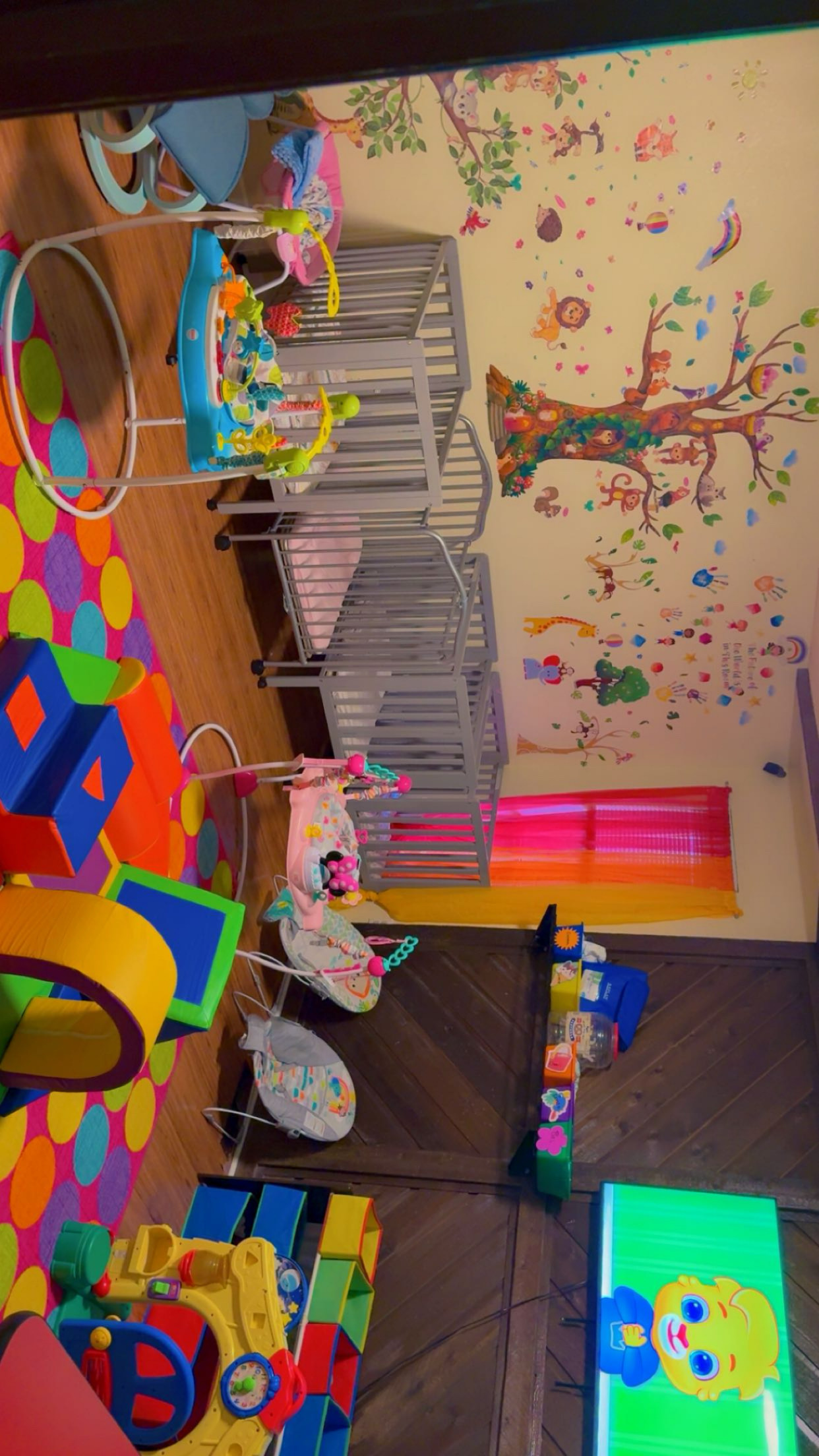 SIMPKINS, SHATORI DBA TORI'S CARING & SHARING CHILDCARE LLC's Photo