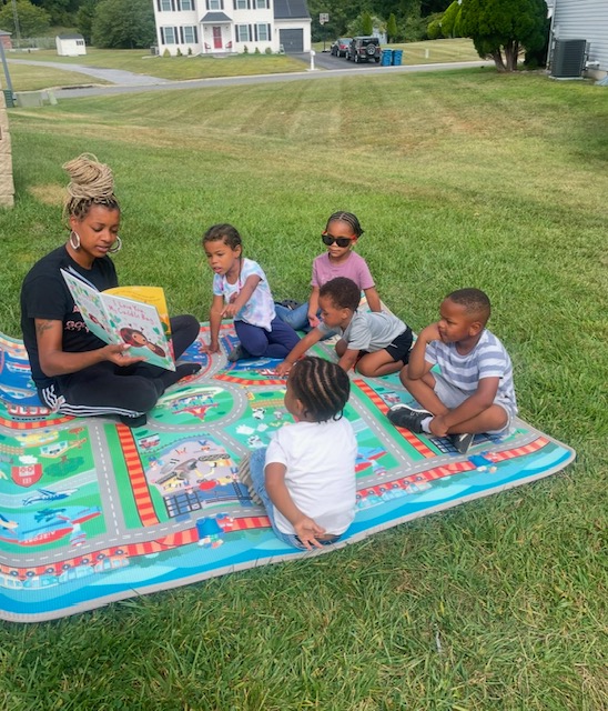 SHAKIRA WAPLES DBA NEXT GENERATION CHILDCARE LLC's Photo