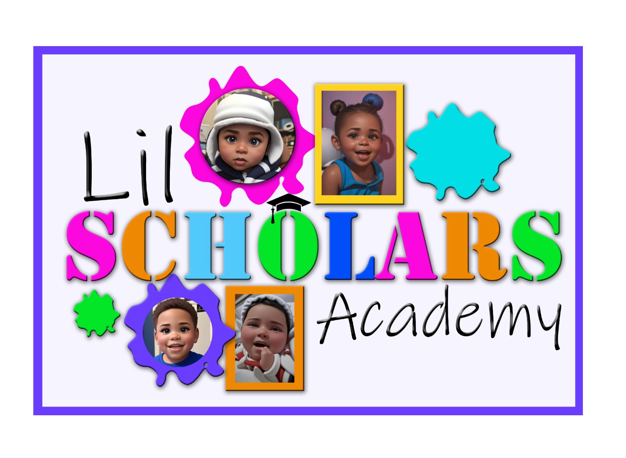 Lil Scholars Academy's Photo