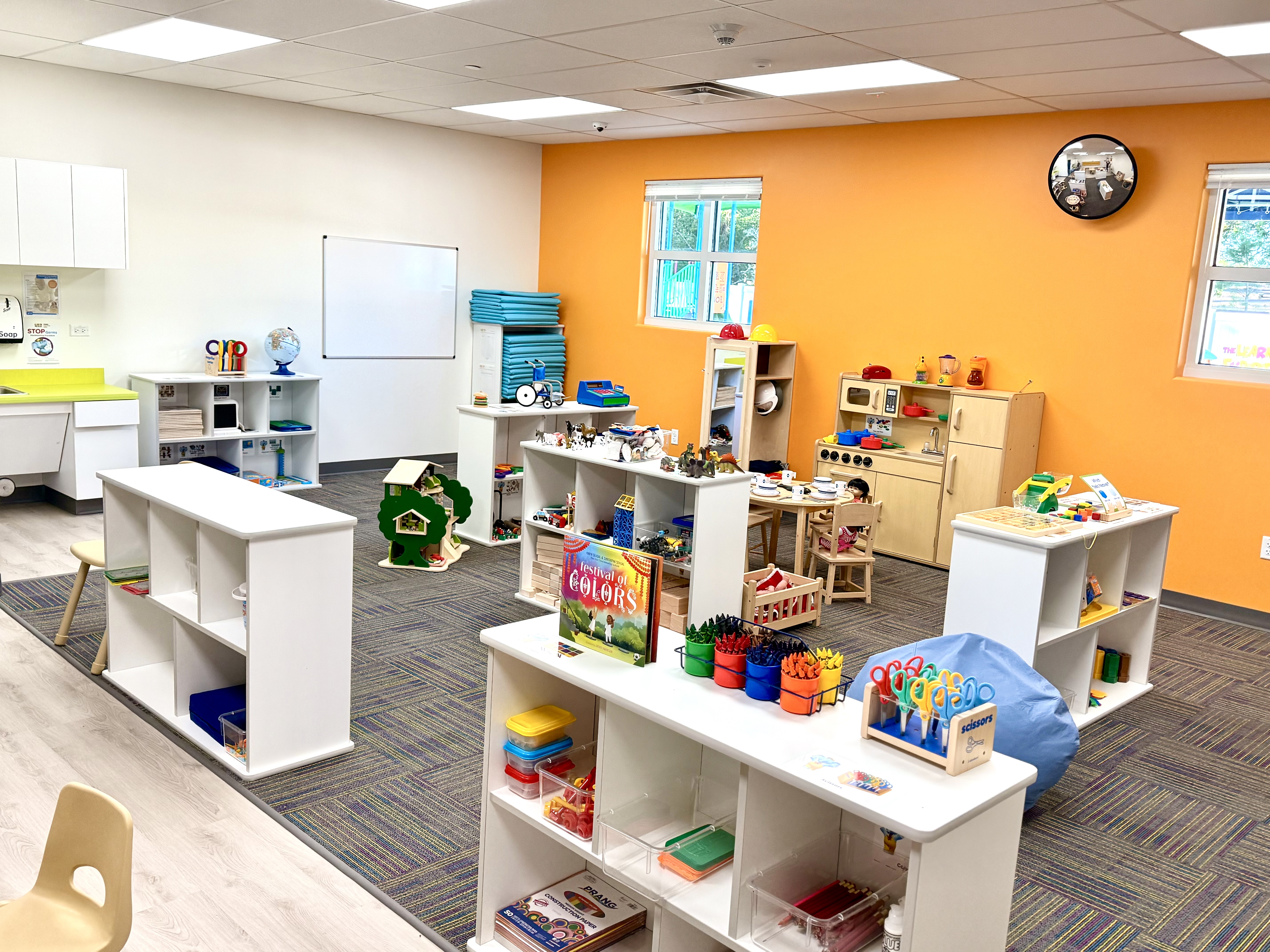 The Learning Experience Longwood's Photo