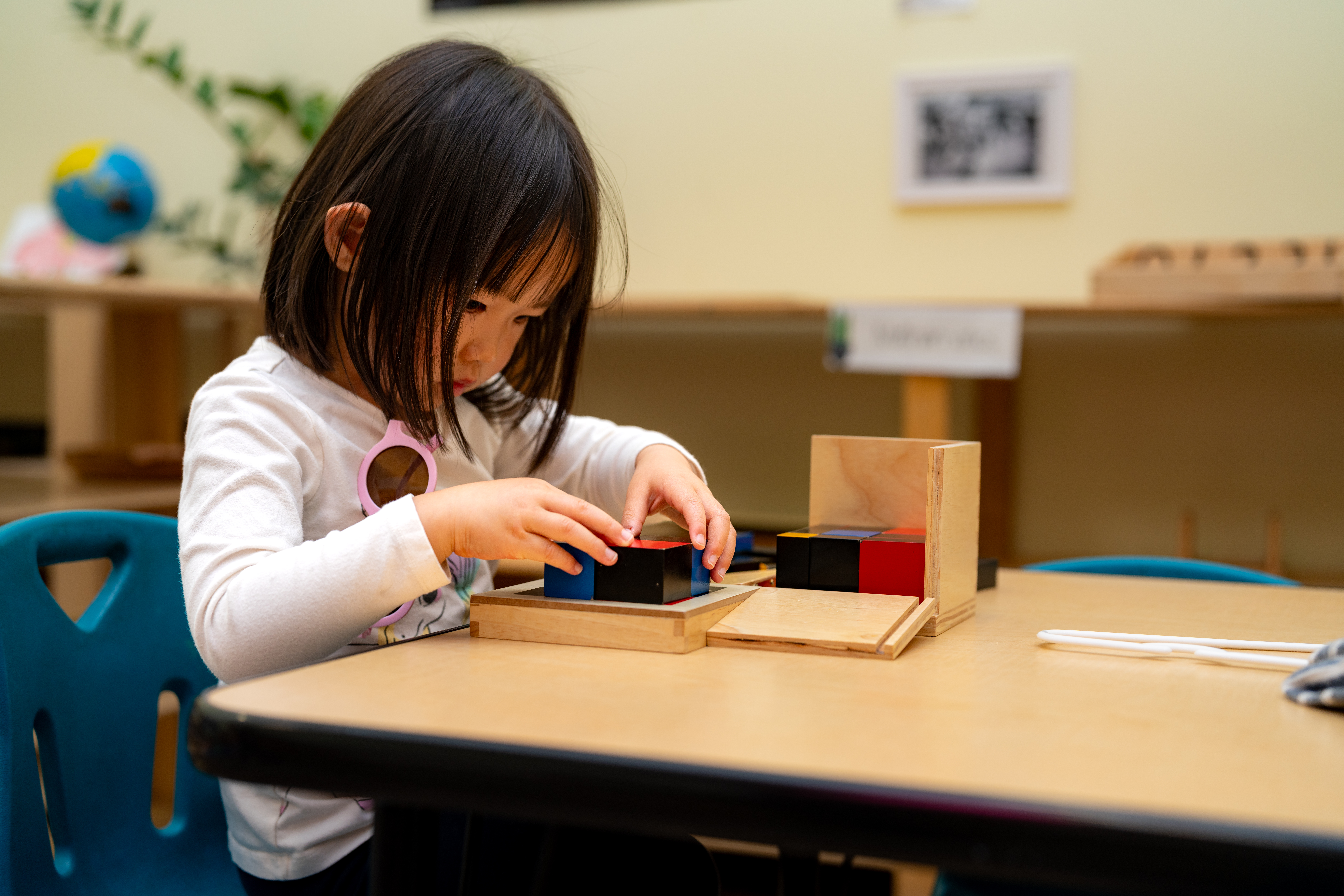 Fulbright Montessori Academy's Photo