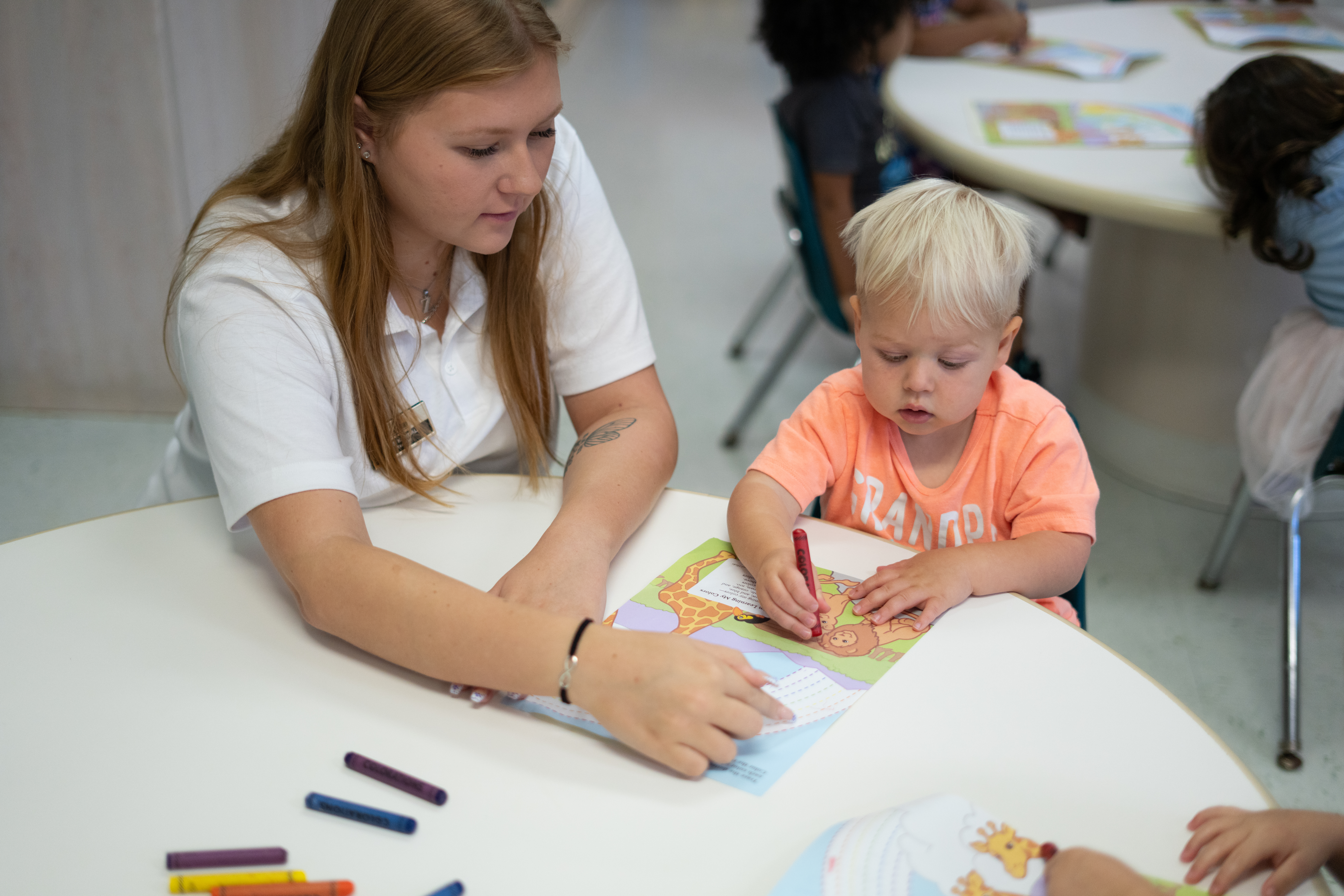 StarChild Academy - Oviedo's Photo