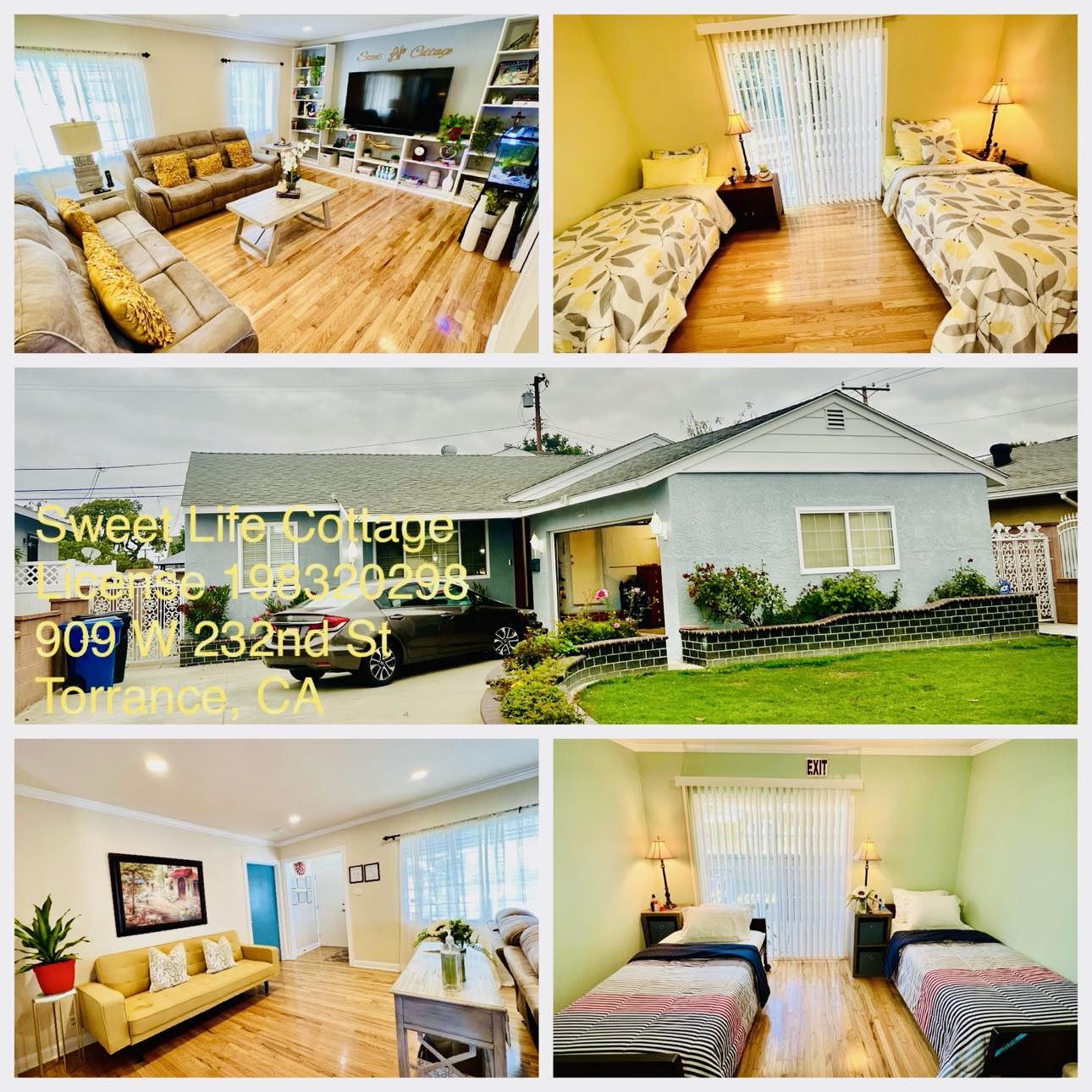 SWEET LIFE COTTAGE's Photo