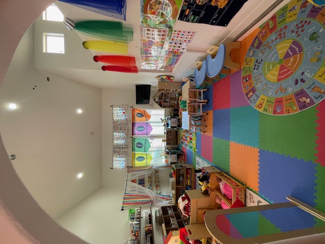 Casita Oruga Daycare's Photo