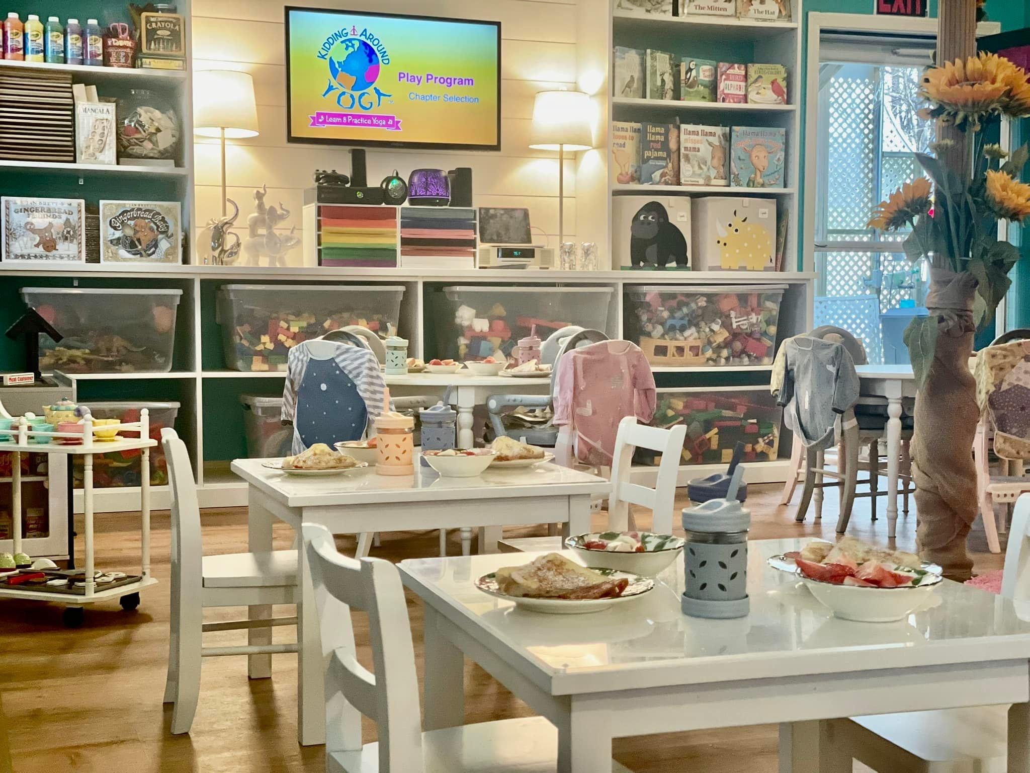 Dawn's Home Daycare's Photo