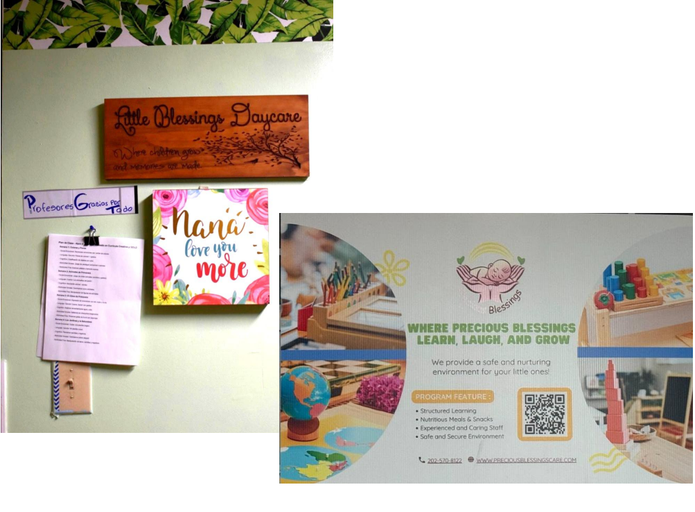 Little Blessings LLC's Photo