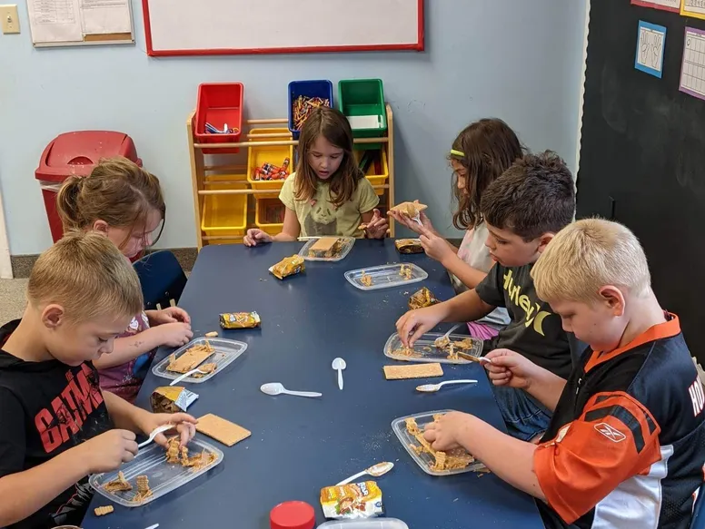 REWIRED LEARNING CENTER's Photo