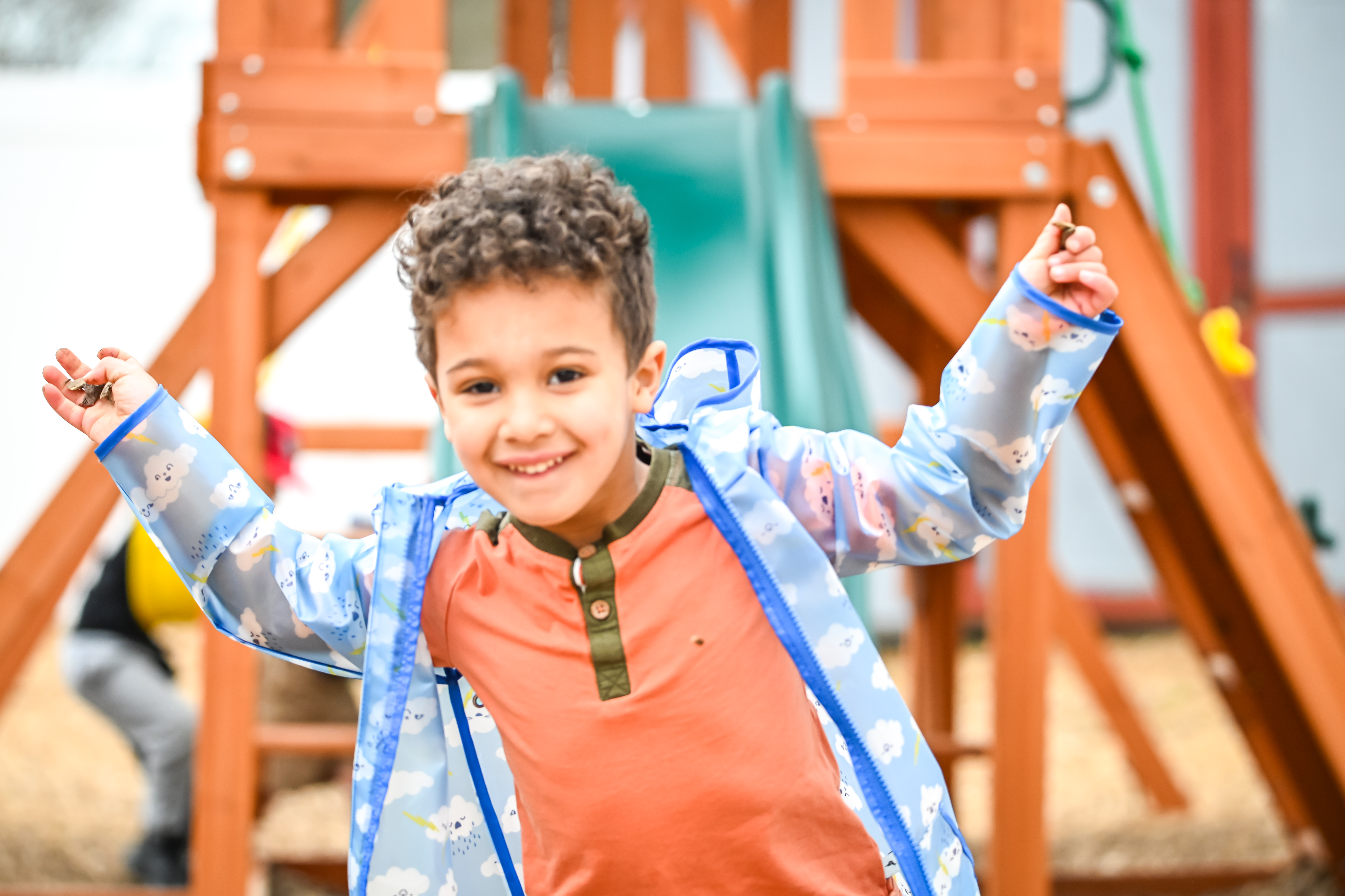 Foundations Learning Academy's Photo