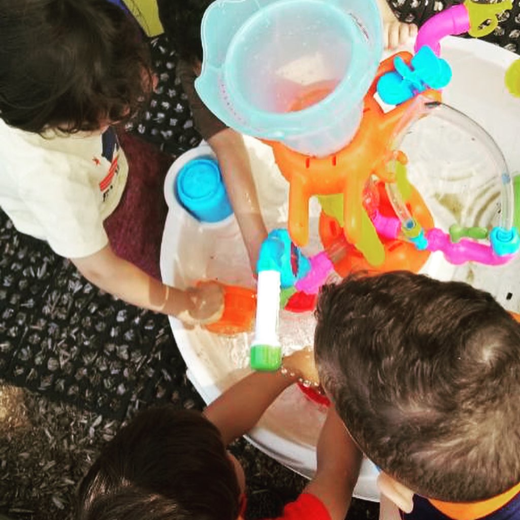 OV BABIES EARLY LEARNING - A REGGIO INSPIRED CENTE's Photo
