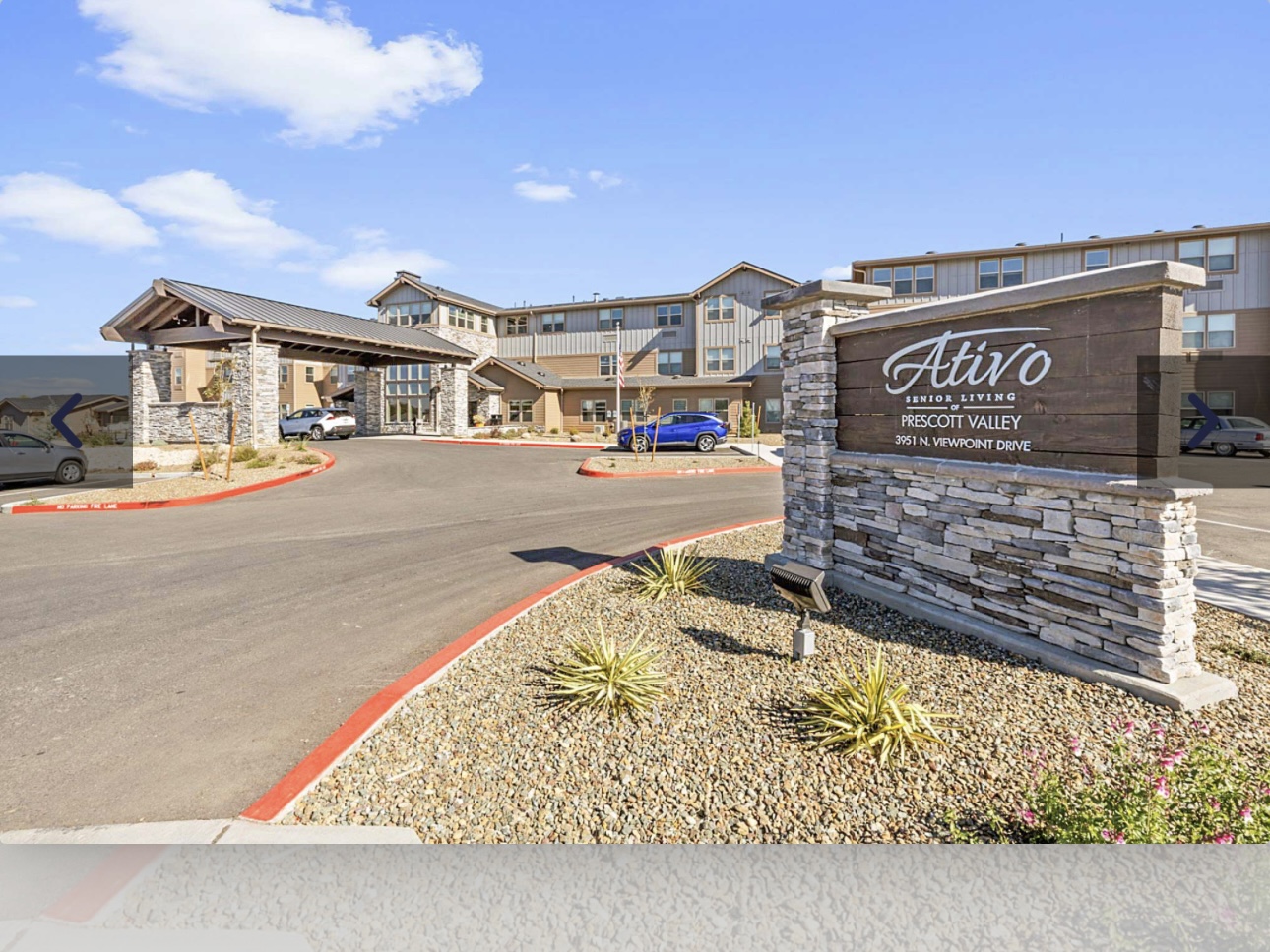 ATIVO SENIOR LIVING OF PRESCOTT VALLEY's Photo
