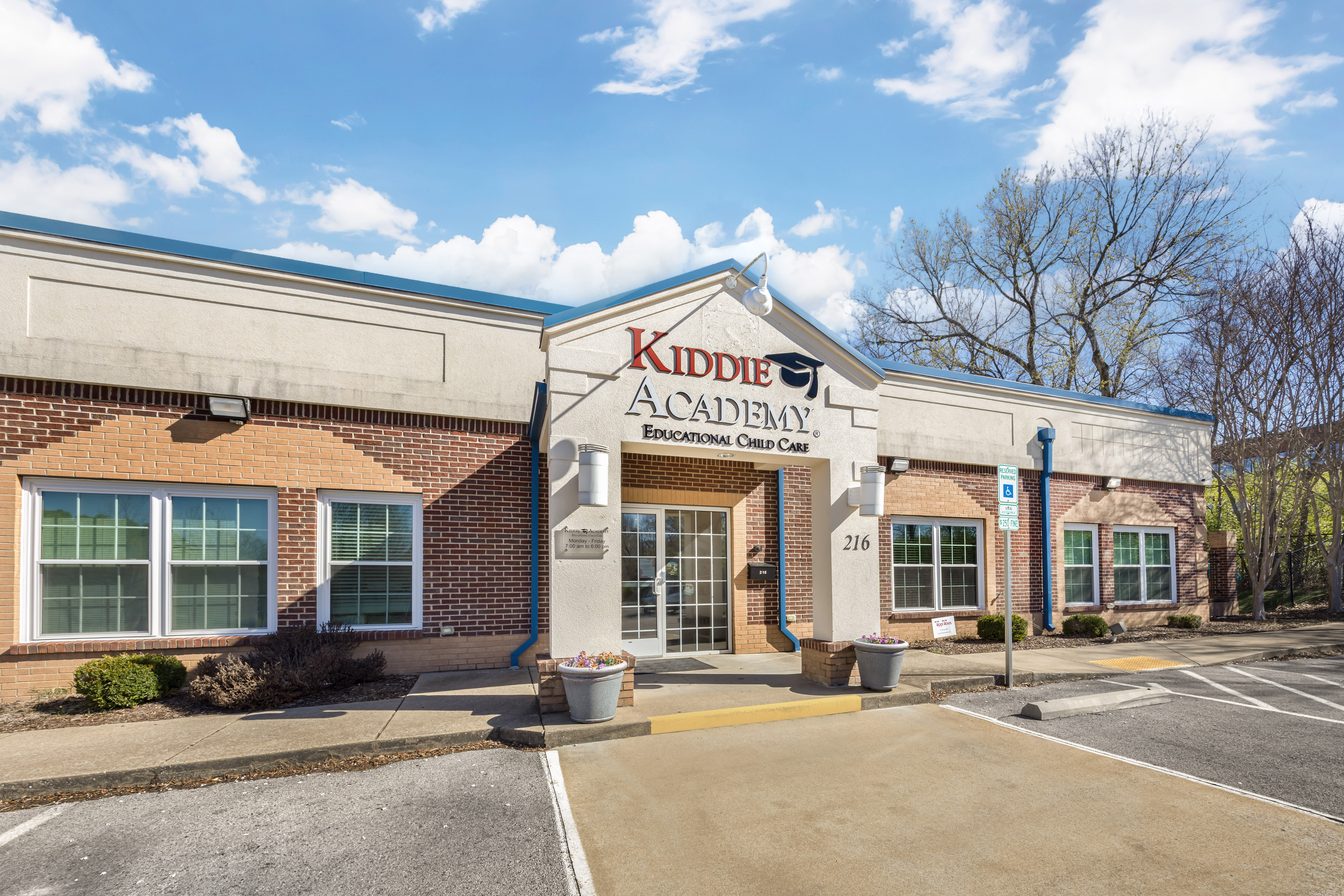 Kiddie Academy of Brentwood's Photo