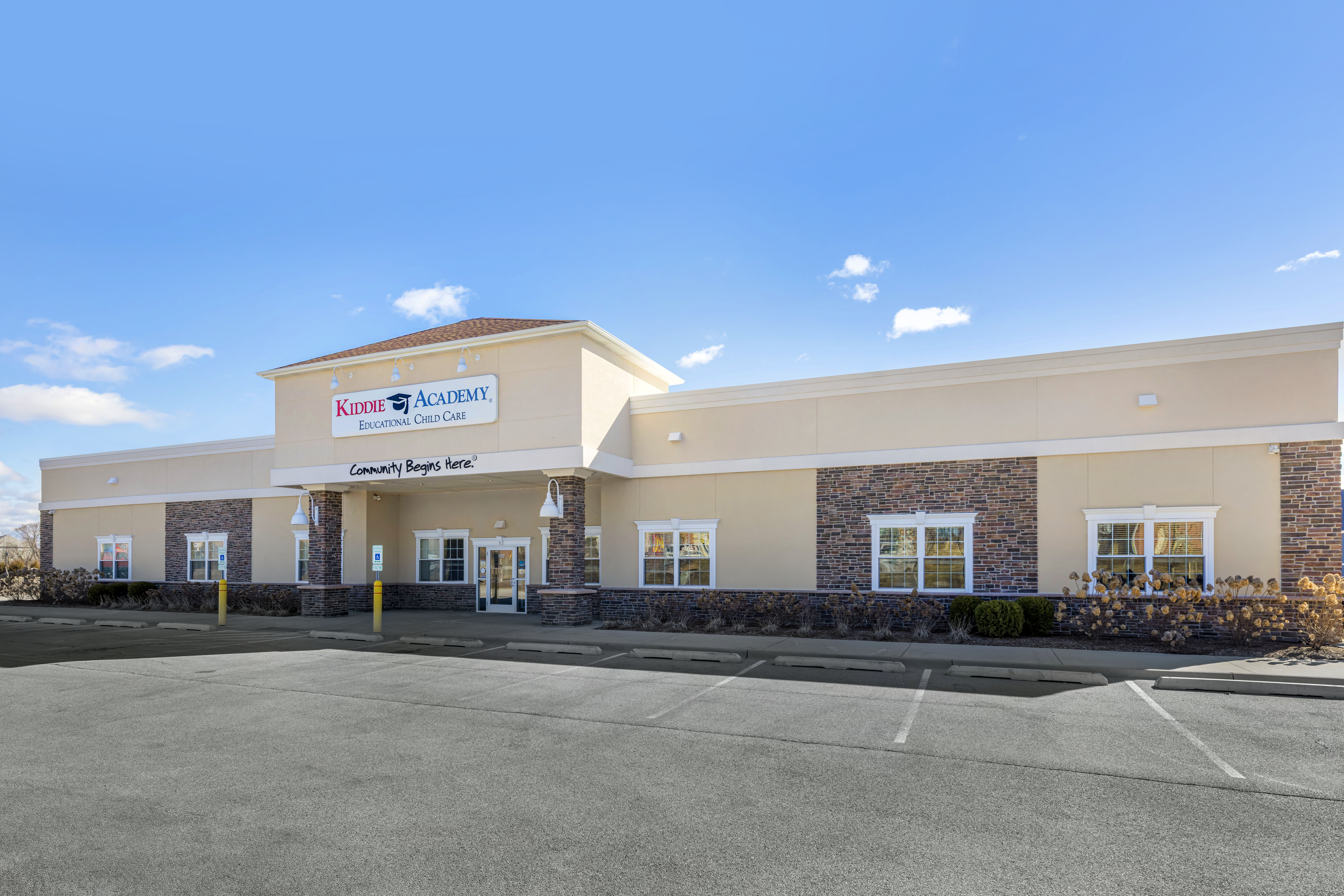 Kiddie Academy of Hawthorn Woods's Photo