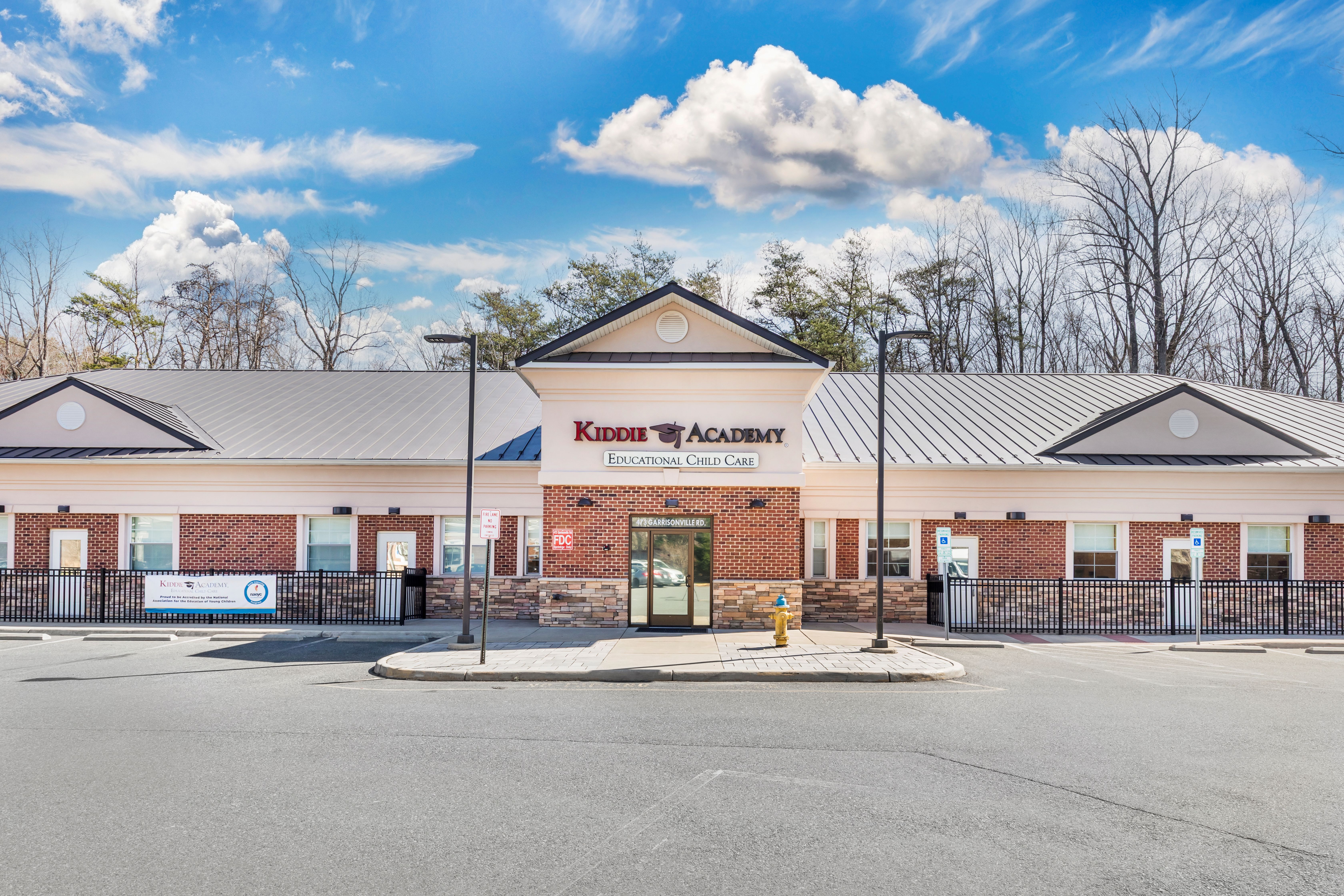 Kiddie Academy of Stafford's Photo