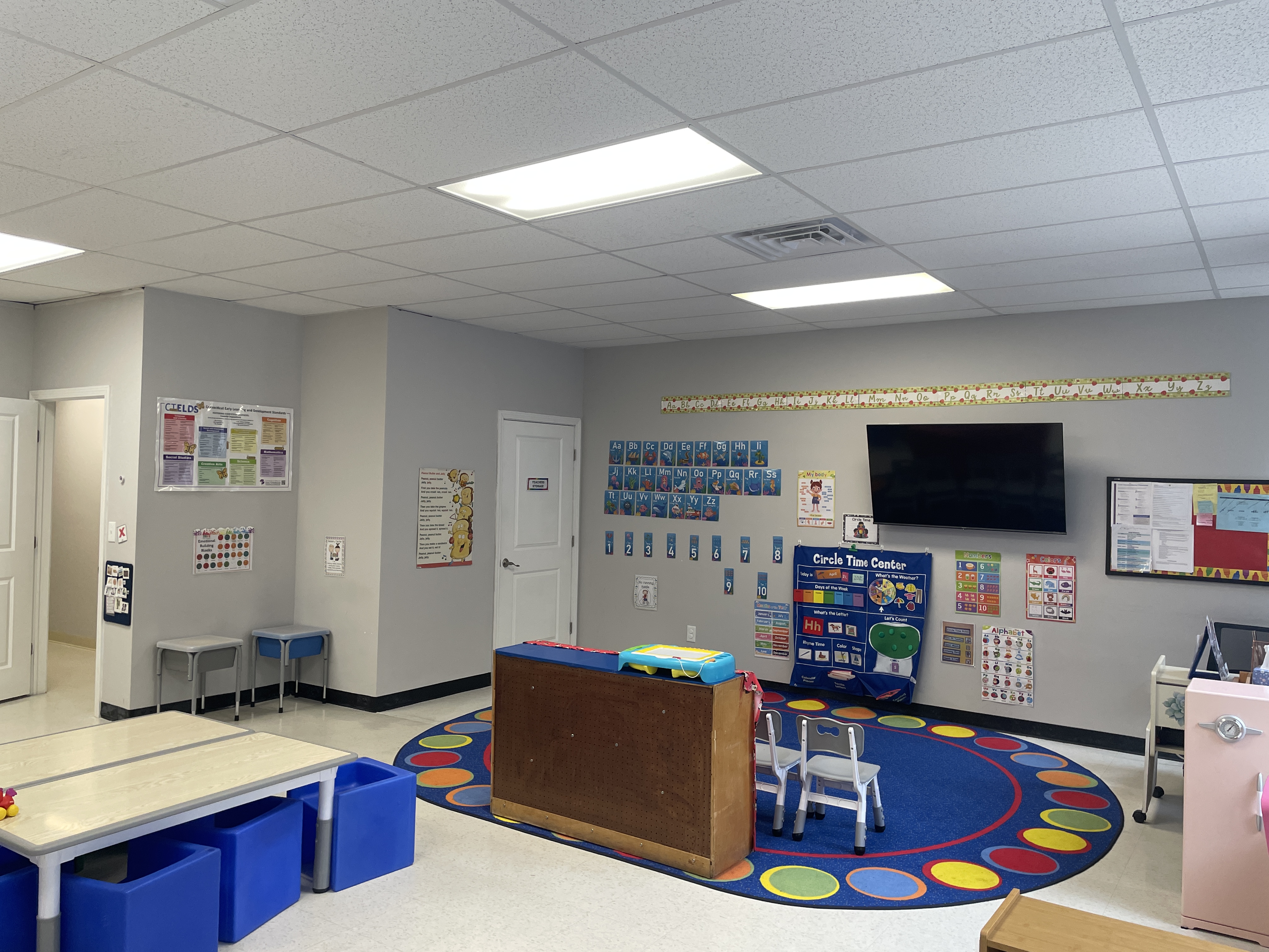 MEKOSHA DAYCARE CENTER's Photo