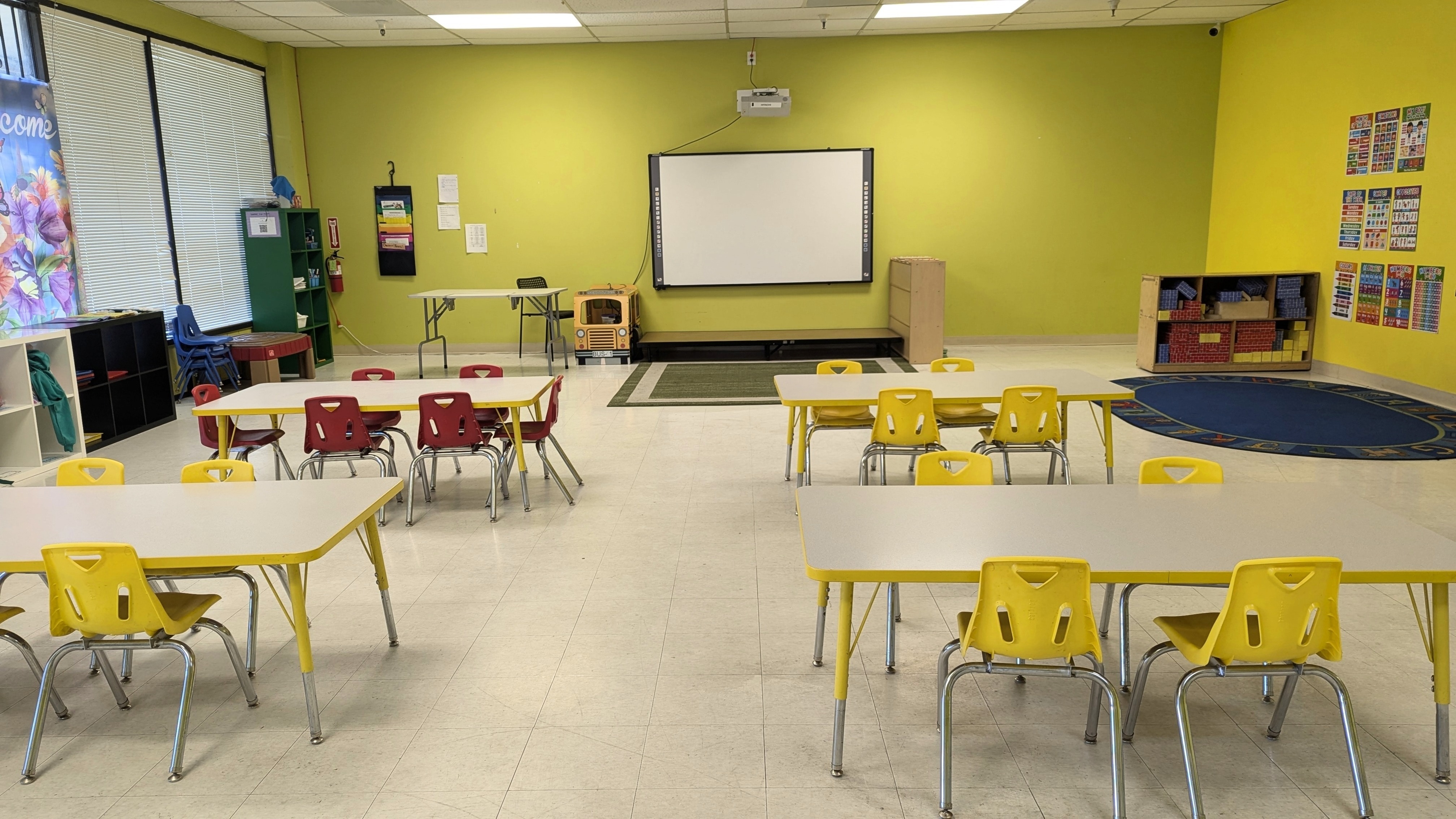 Genius Kids Santa Teresa of San Jose's Photo