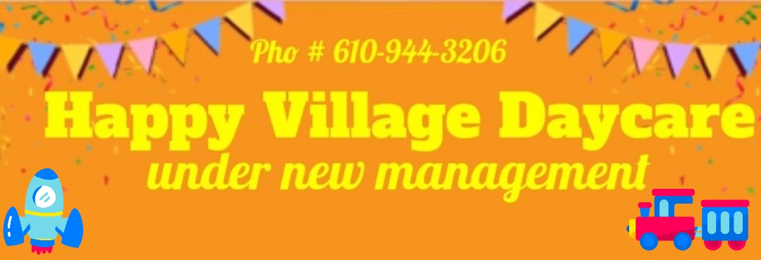 Happy Village Daycare's Photo