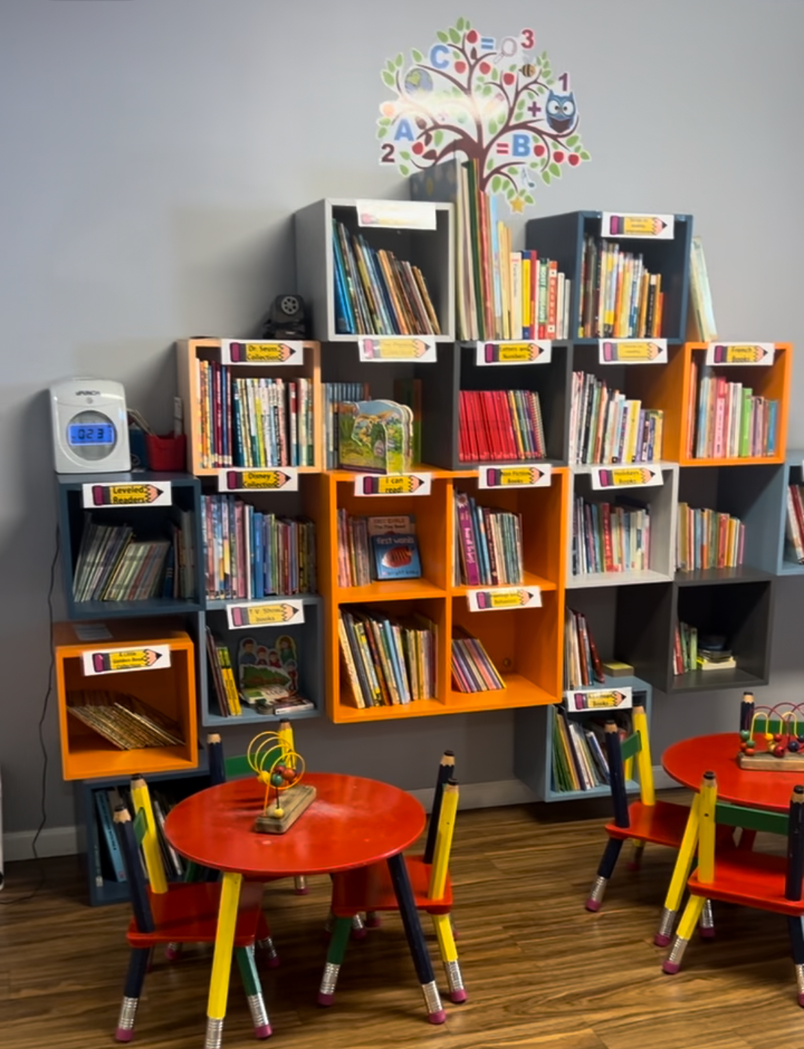KIDSVERSITY PRESCHOOL's Photo