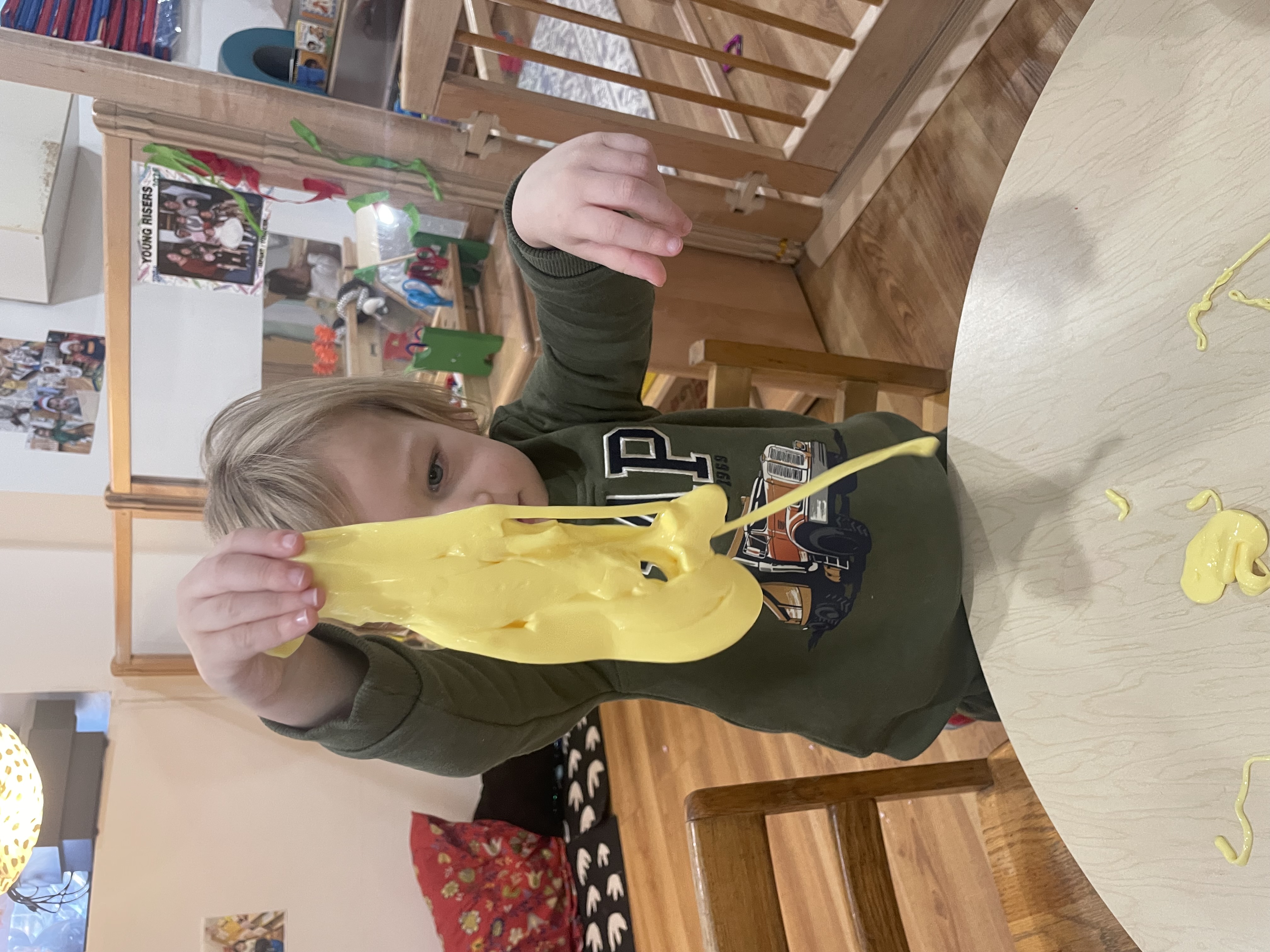 YOUNG RISERS EARLY CHILDHOOD PROGRAMS's Photo