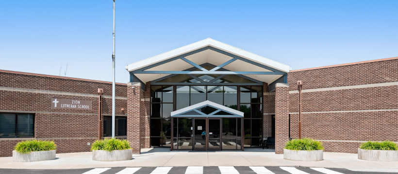 ZION LUTHERAN SCHOOL's Photo