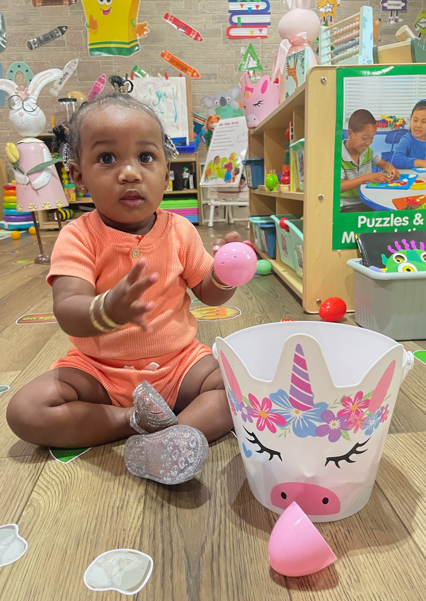 Martha Smith Childcare's Photo