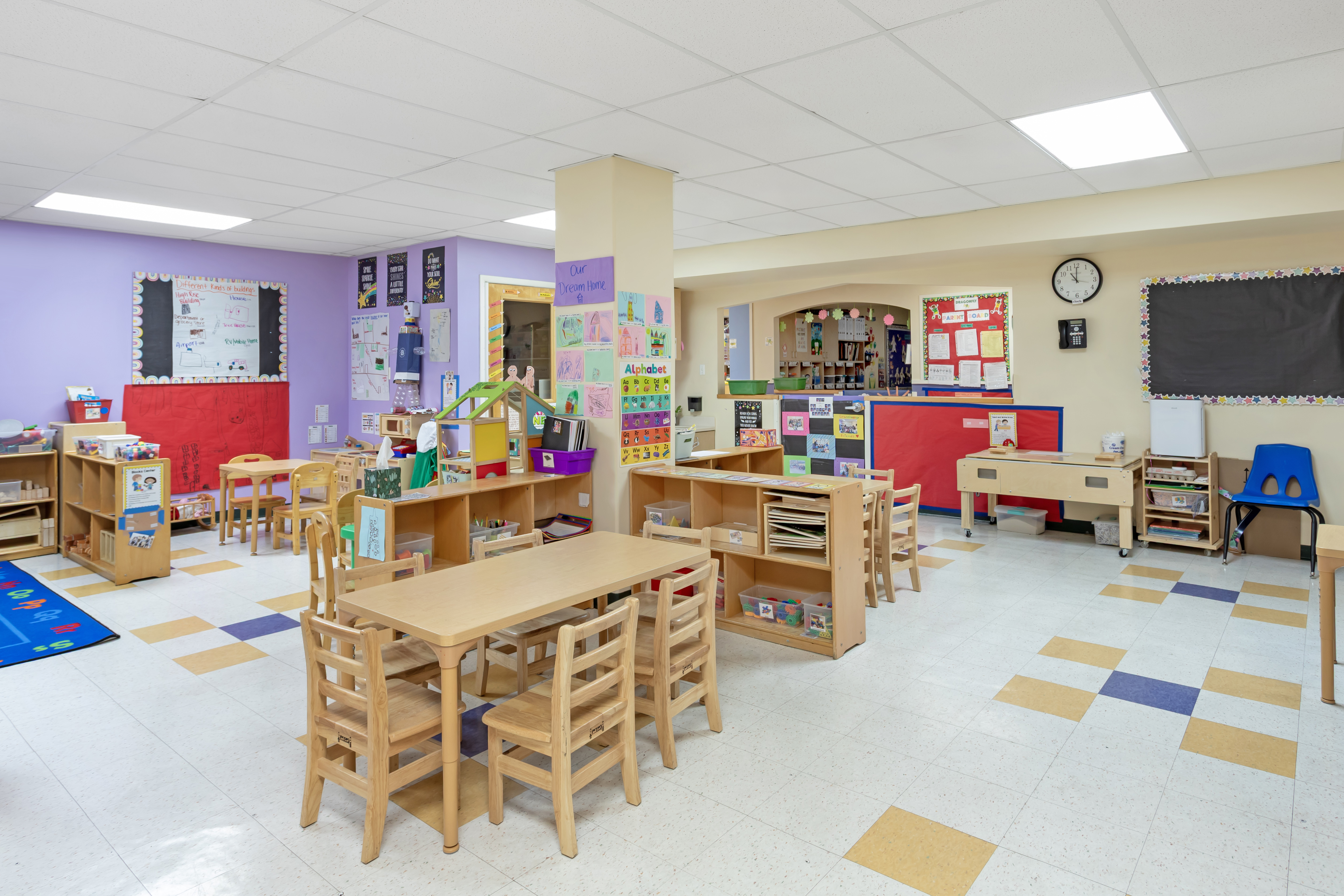 Kiddie Academy of Little Neck's Photo