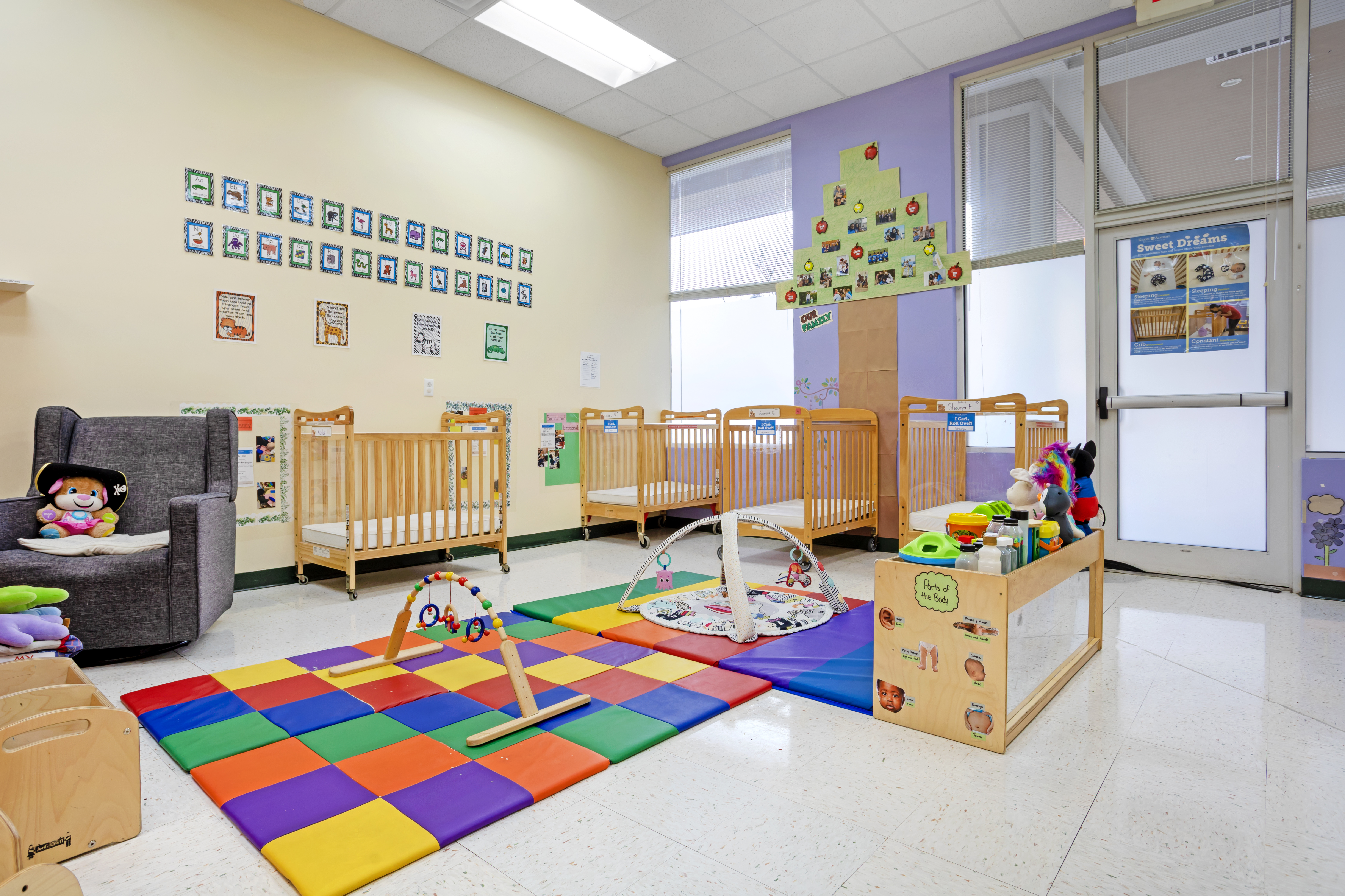 Kiddie Academy of Secaucus's Photo