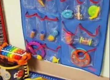 FAMILY CIRCLE LEARNING CTR's Photo