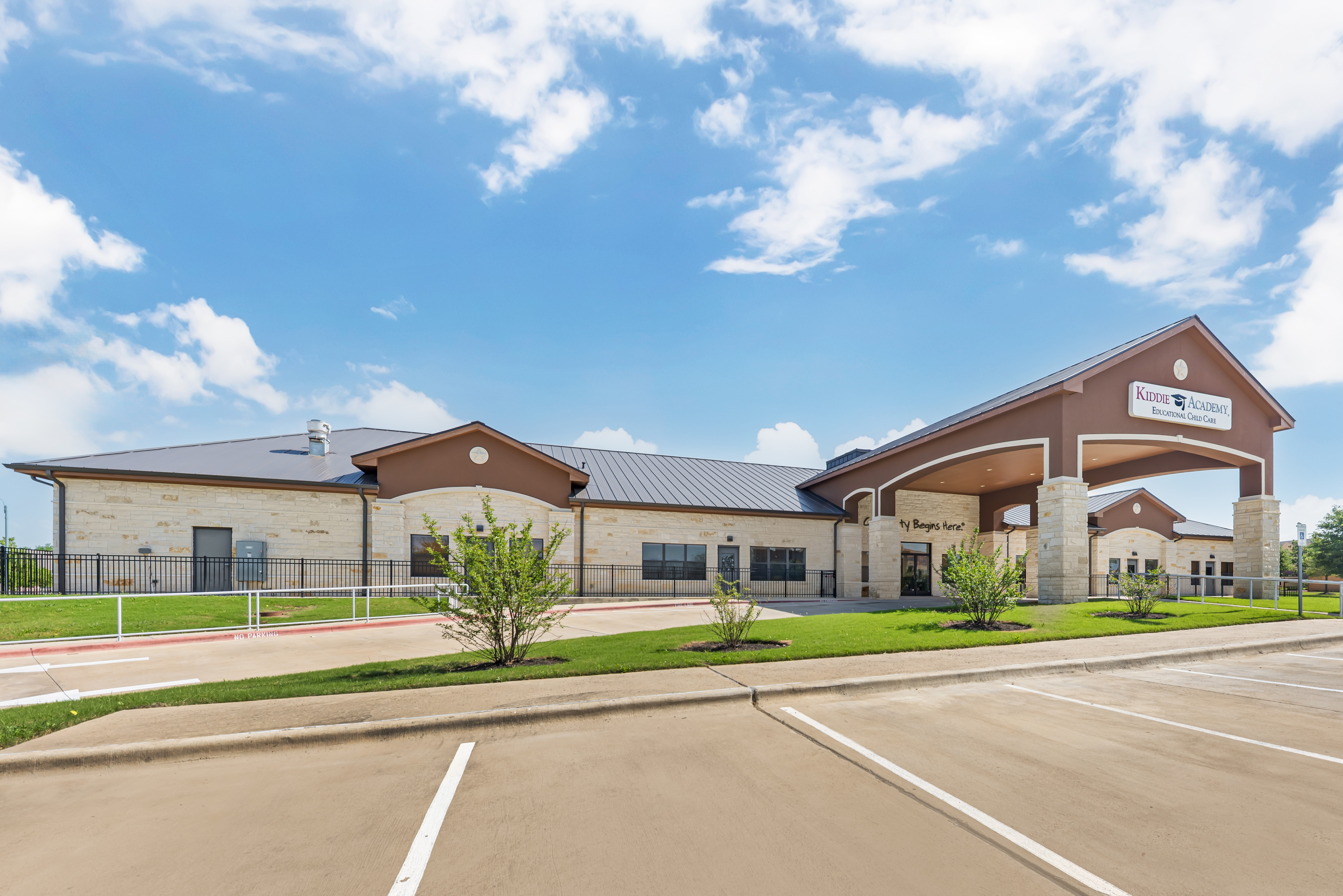 Kiddie Academy of Bryan's Photo