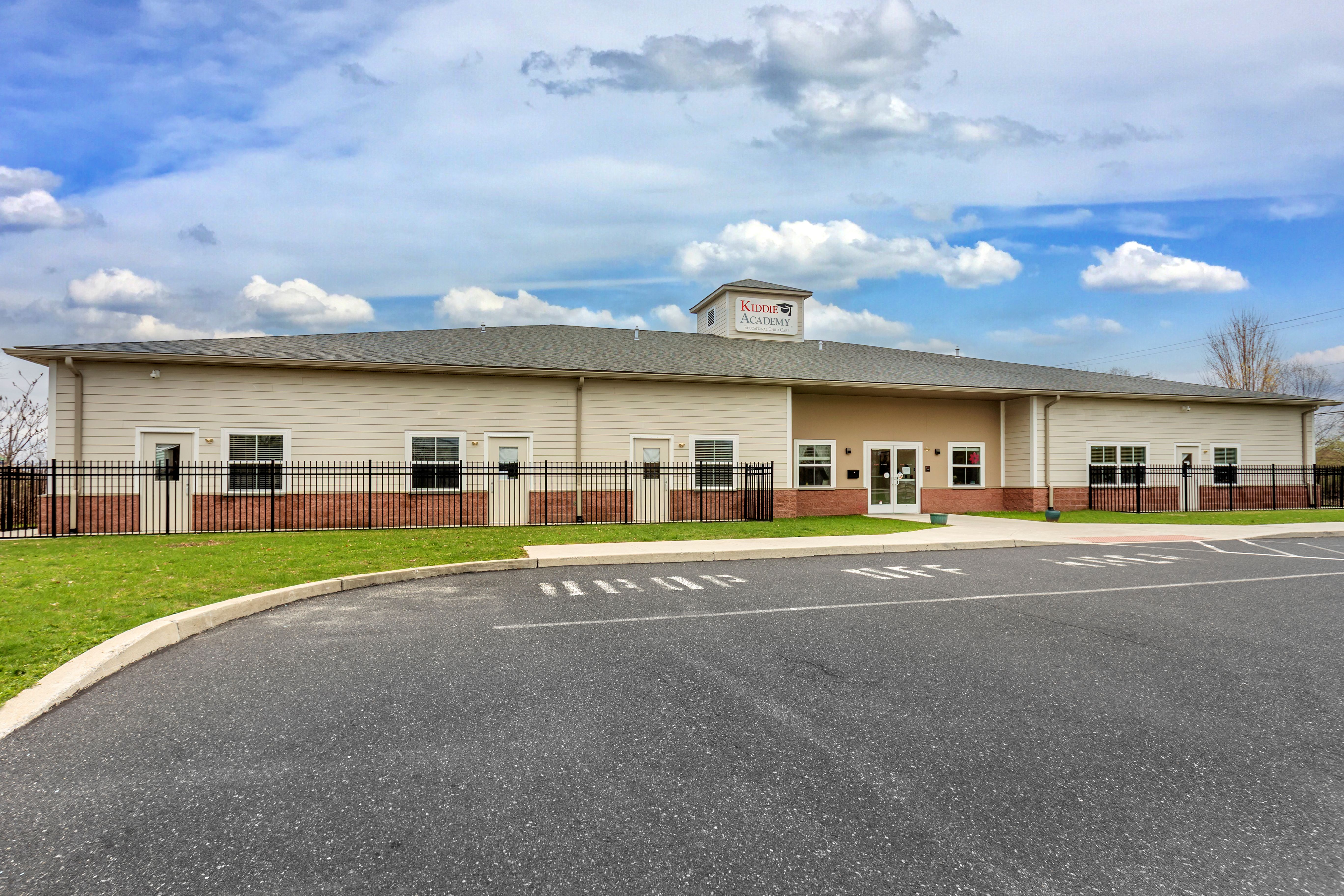 Kiddie Academy of Quakertown's Photo