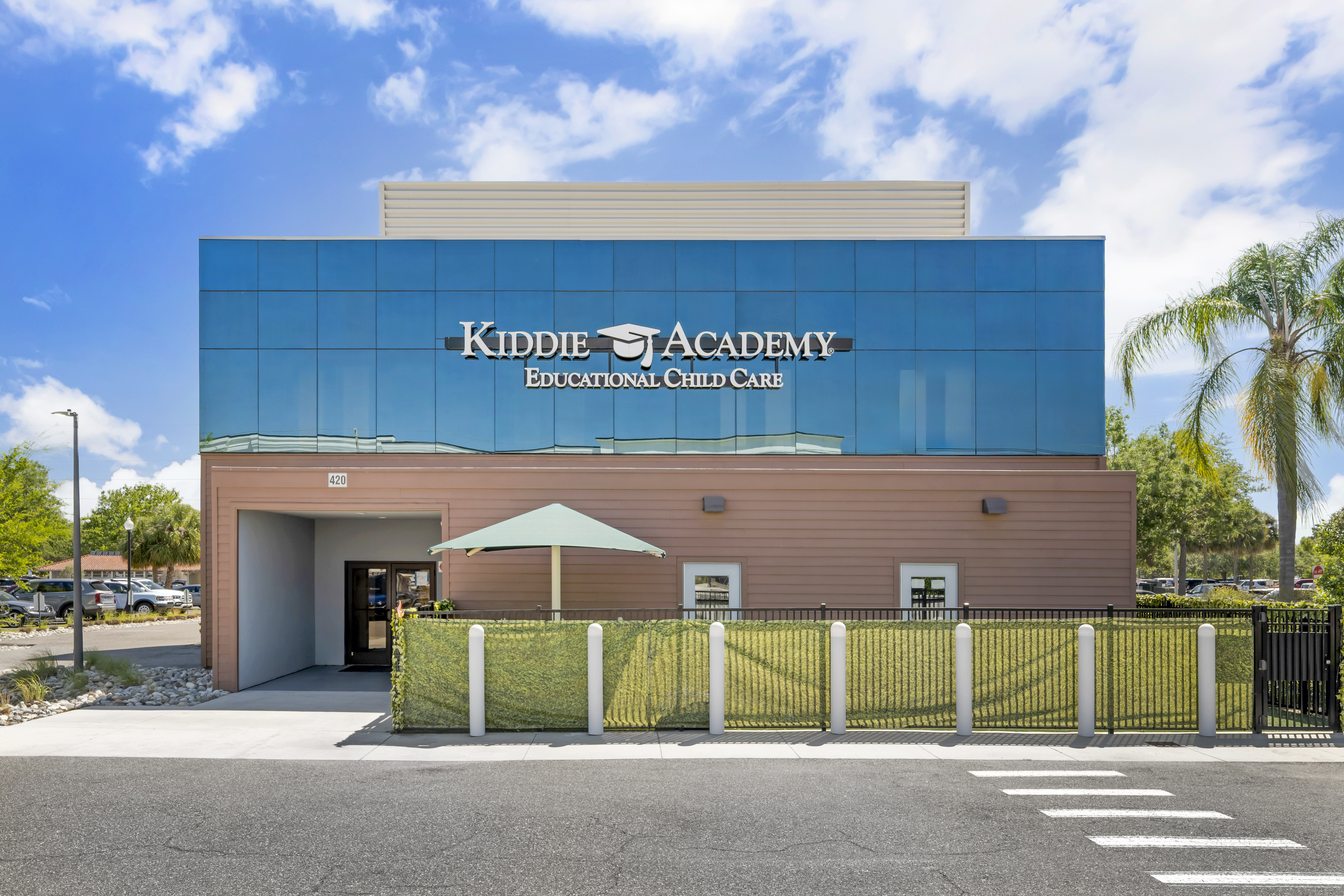 Kiddie Academy of Winter Park's Photo