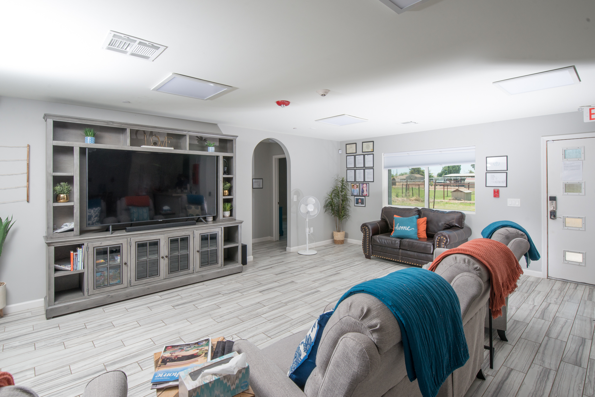 Estancia Assisted Living At Discovery Park's Photo