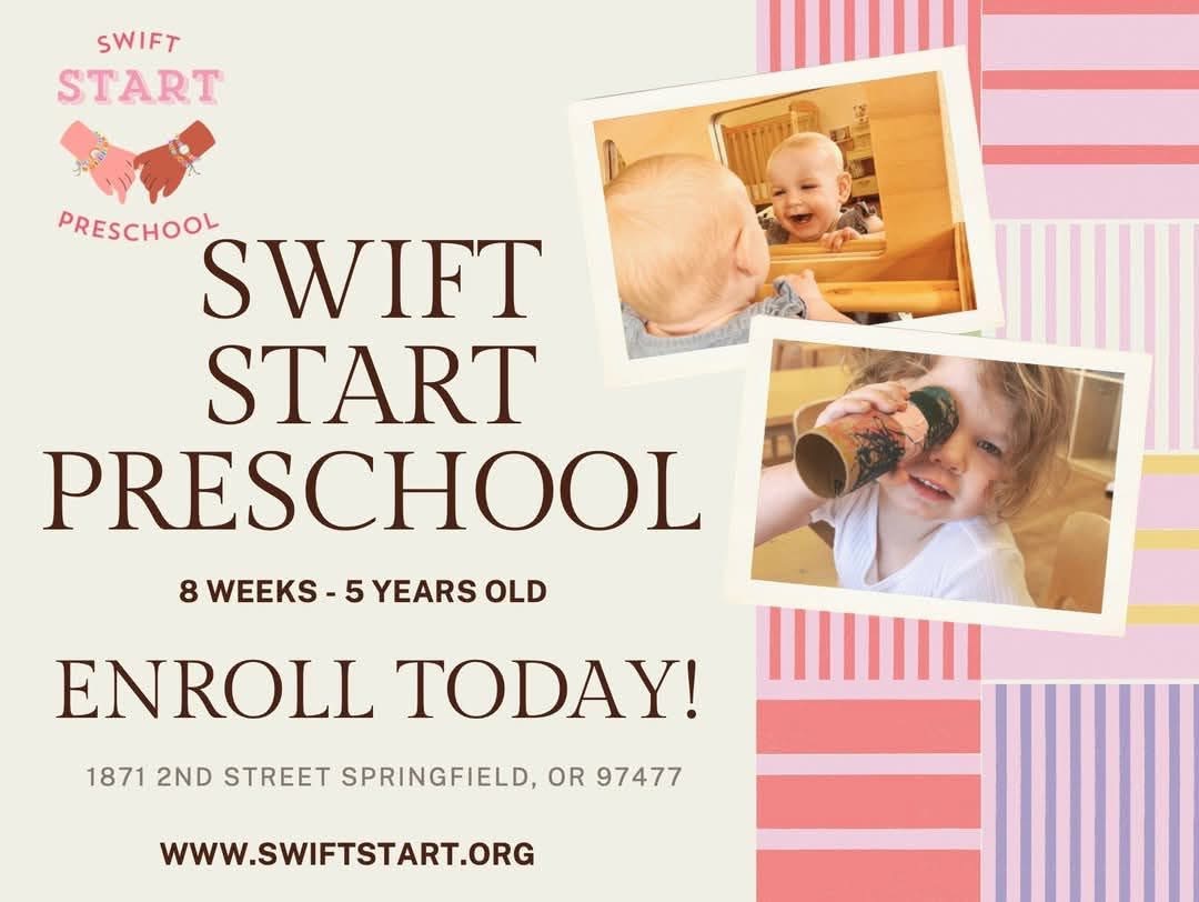 Swift Start Preschool's Photo