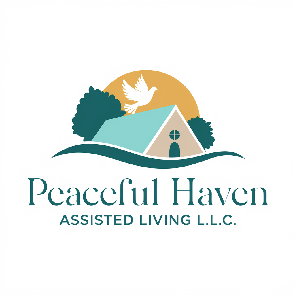PEACEFUL HAVEN ASSISTED LIVING L L C's Photo