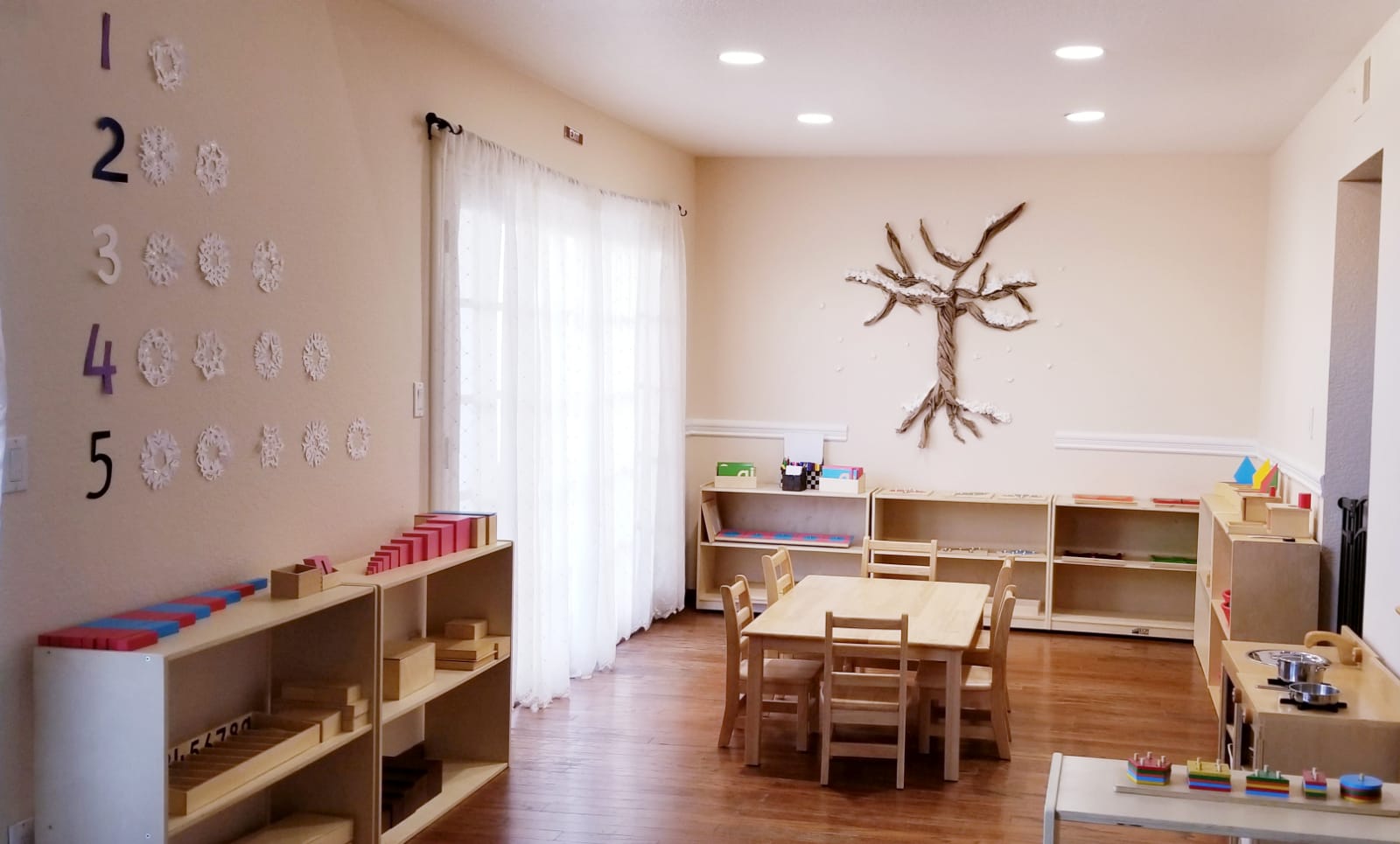 Early Learner Montessori Home's Photo