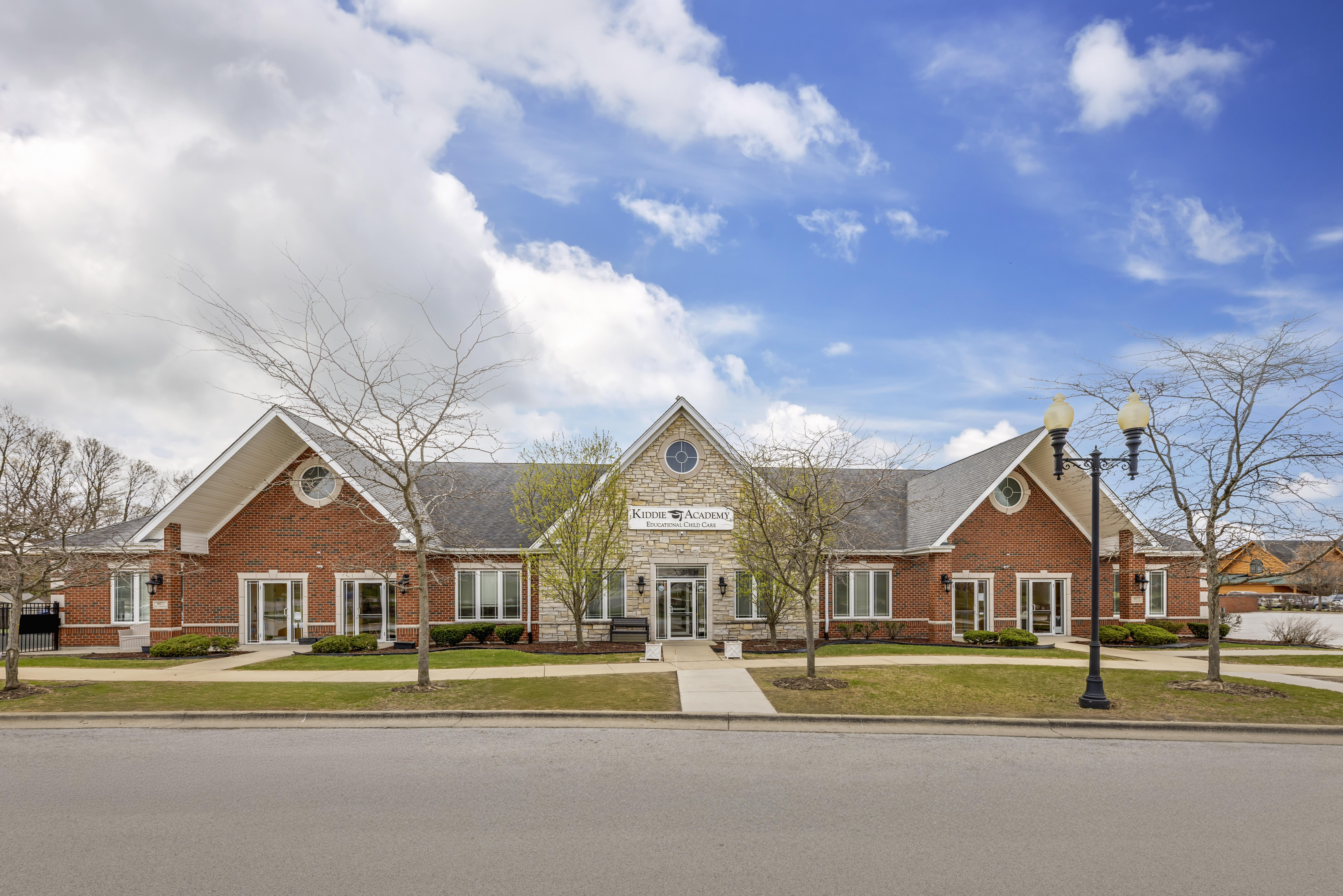 Kiddie Academy of Frankfort's Photo