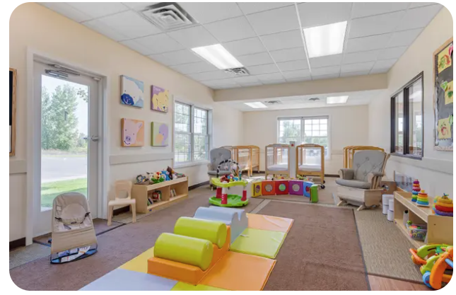 Primrose School at Collier Parkway's Photo