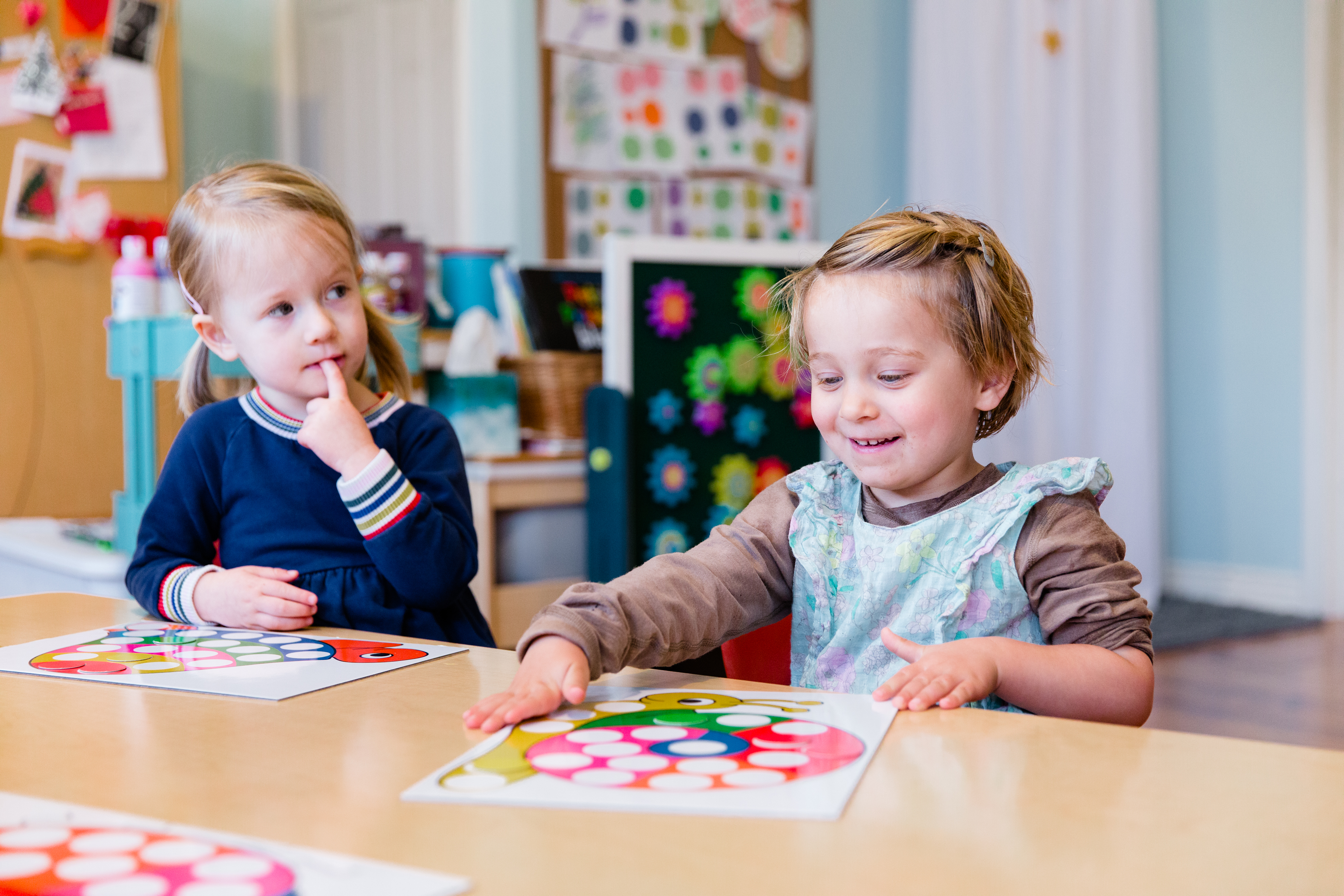 L'Etoile French Immersion School (Preschool)'s Photo