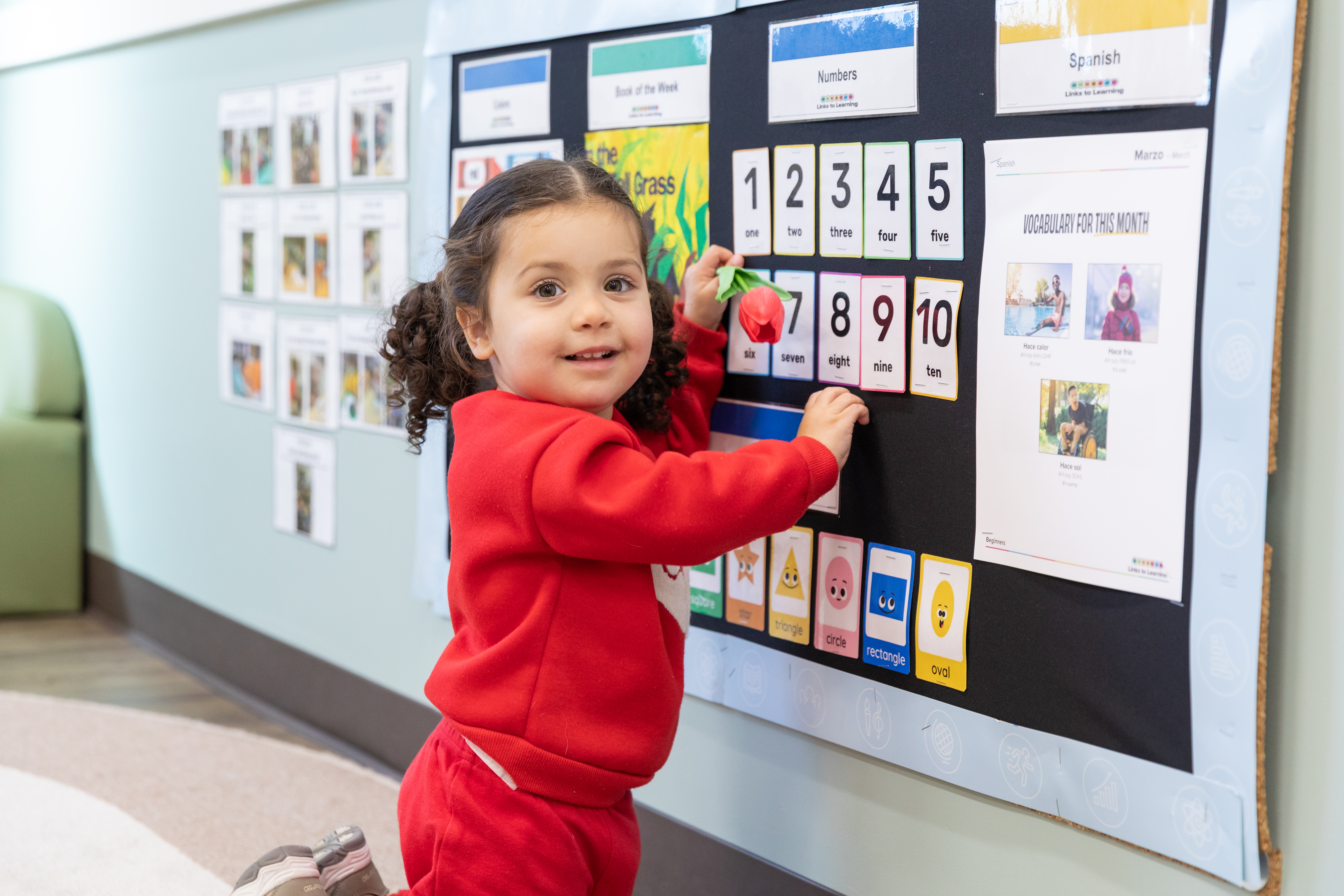 Merryhill Midtown Preschool - NOW OPEN's Photo