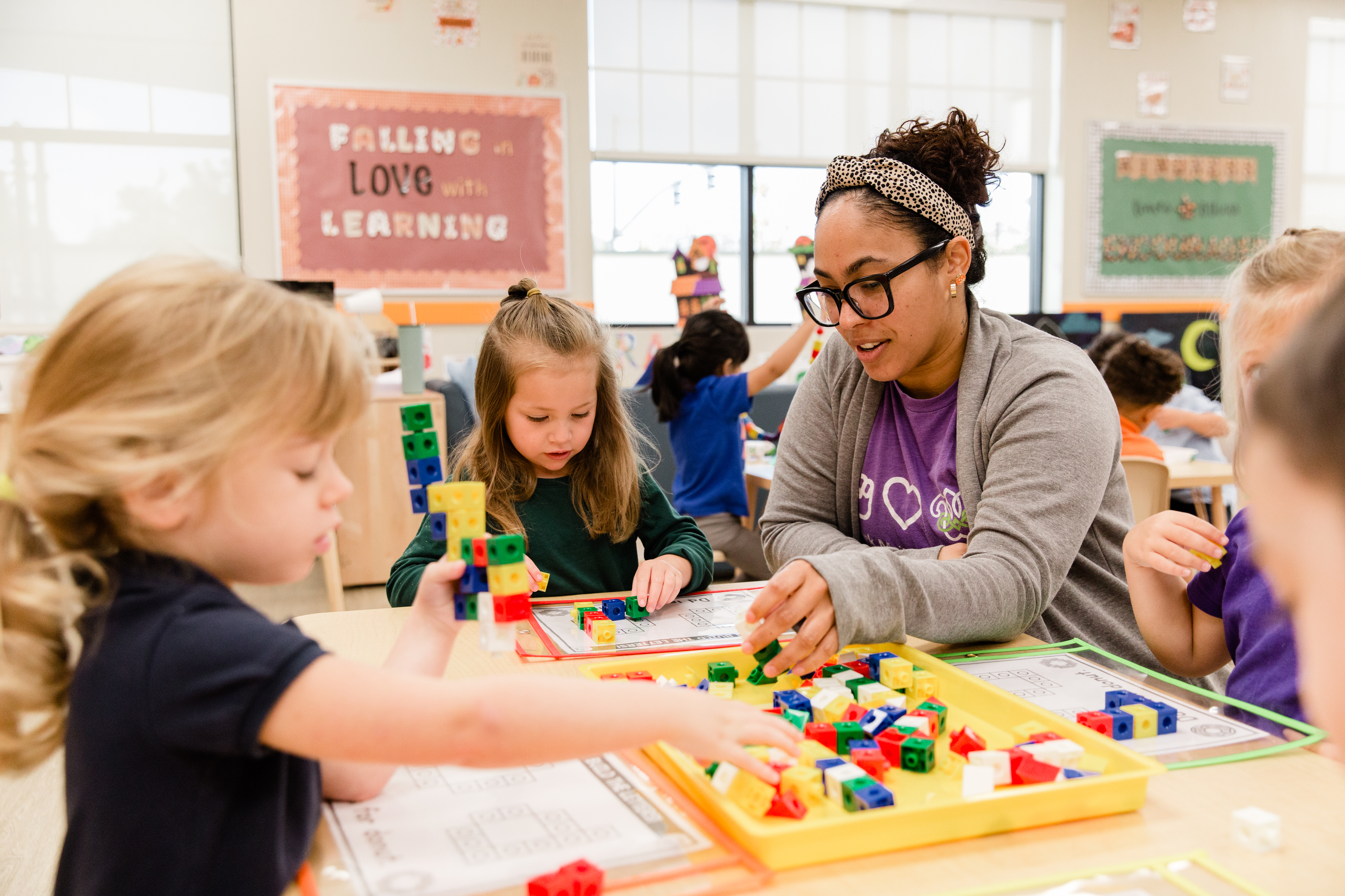 Park Maitland Preschool's Photo