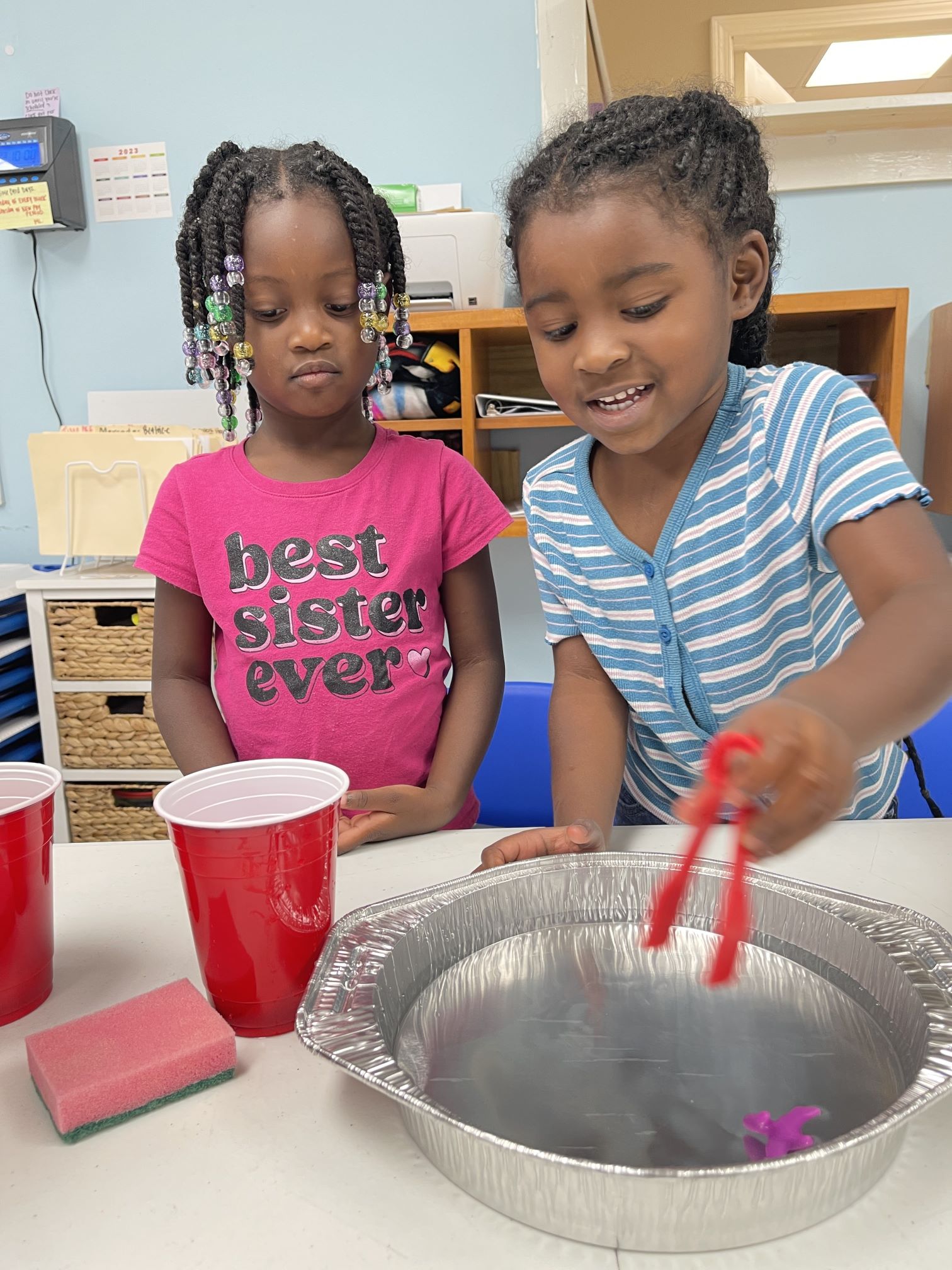 JOYFUL KIDS ACADEMY AND PRESCHOOL's Photo