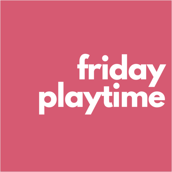 Open Play Reservation (Friday Afternoon)