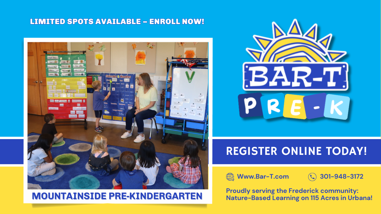 Bar-T Mountainside Pre-Kindergarten's Photo
